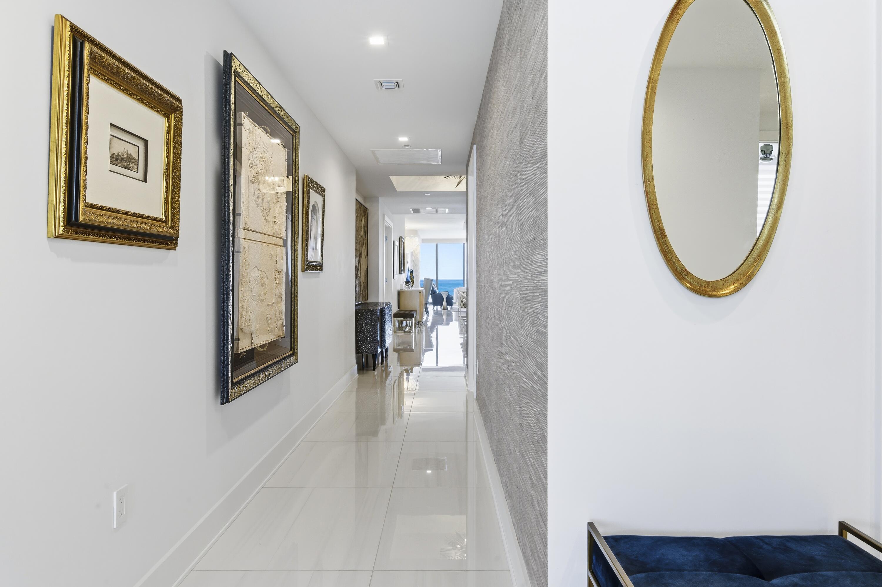 5000 N Ocean #1001 Singer Island, FL 33404