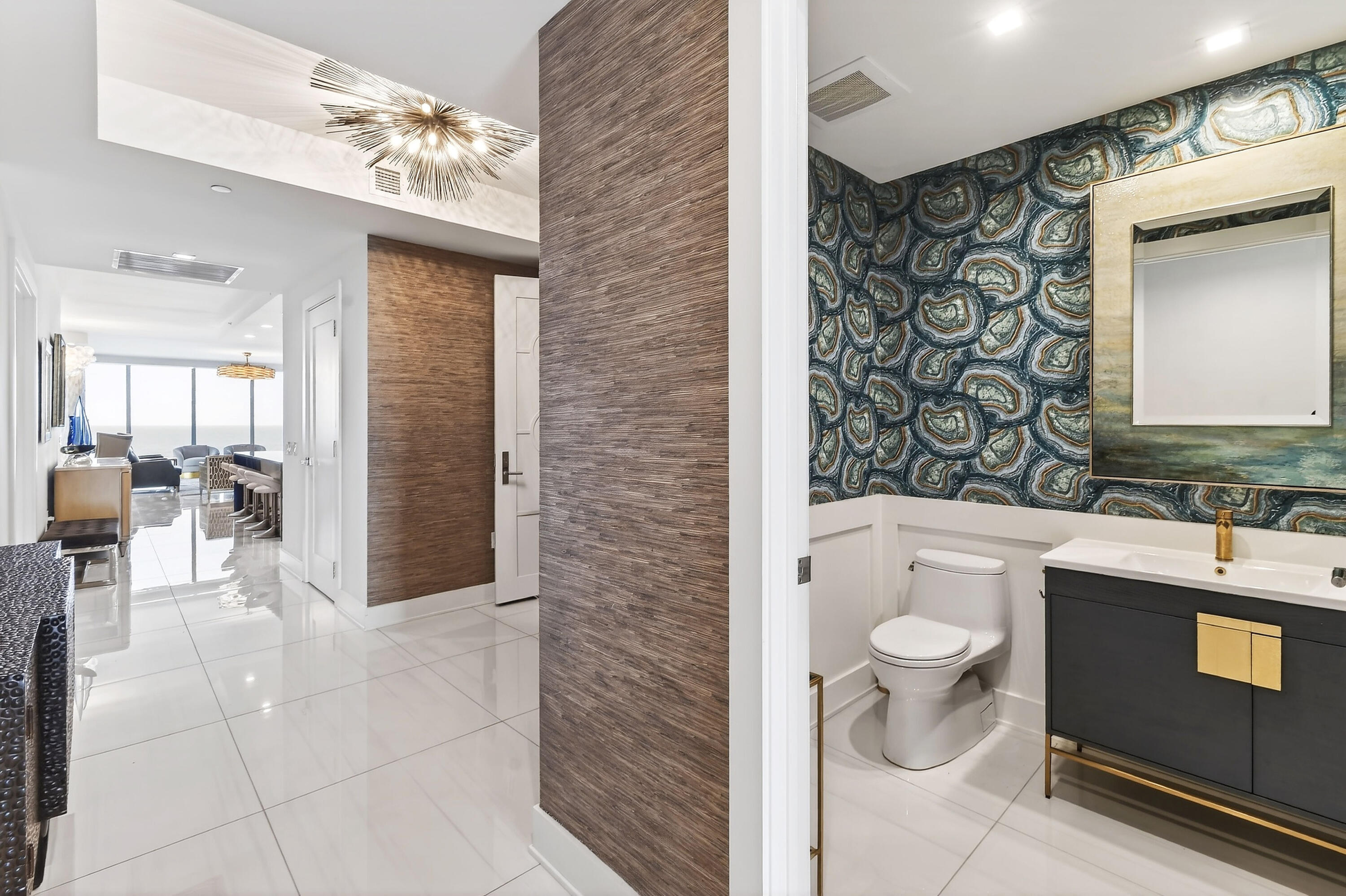 5000 N Ocean #1001 Singer Island, FL 33404