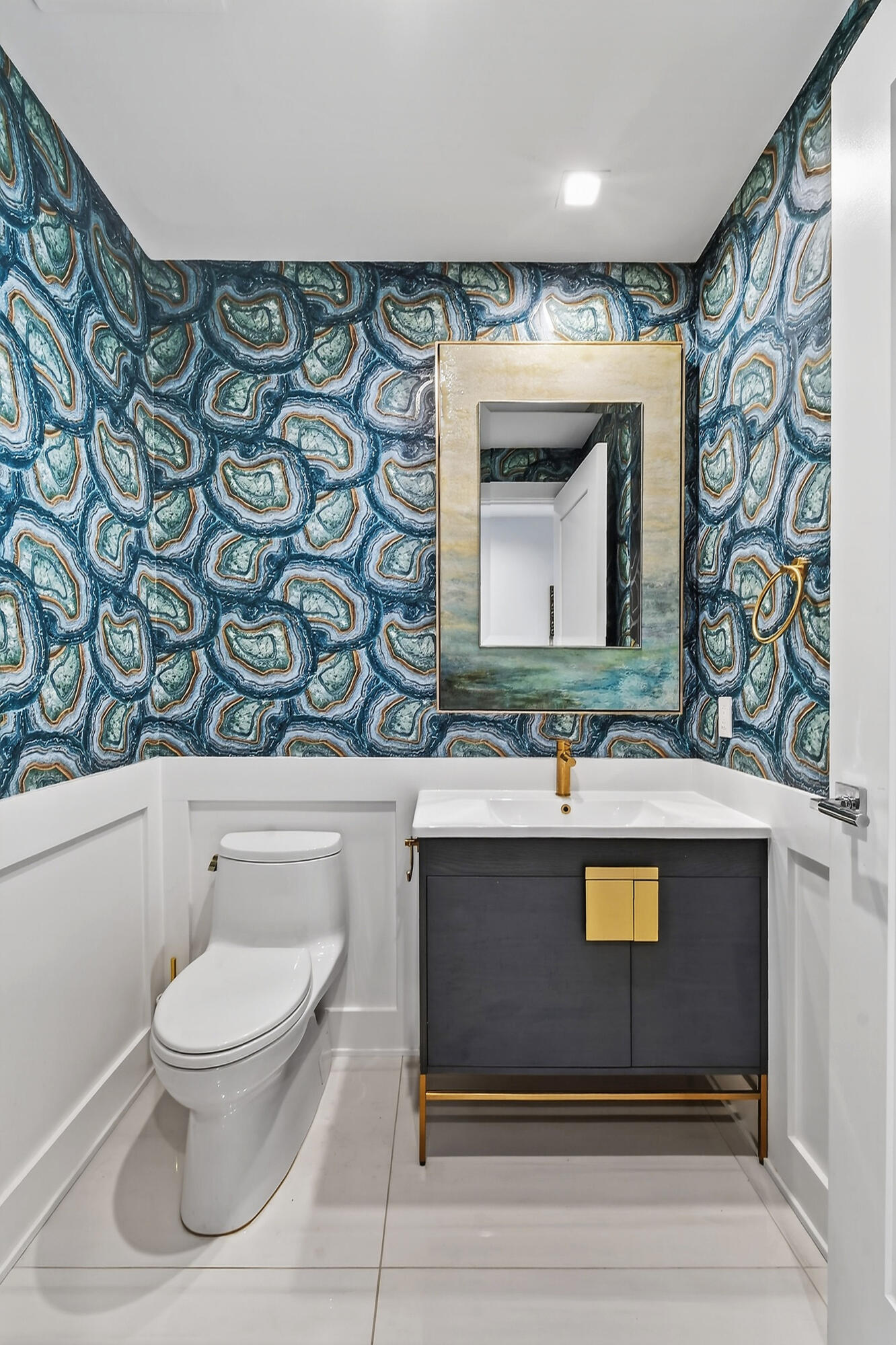 5000 N Ocean #1001 Singer Island, FL 33404