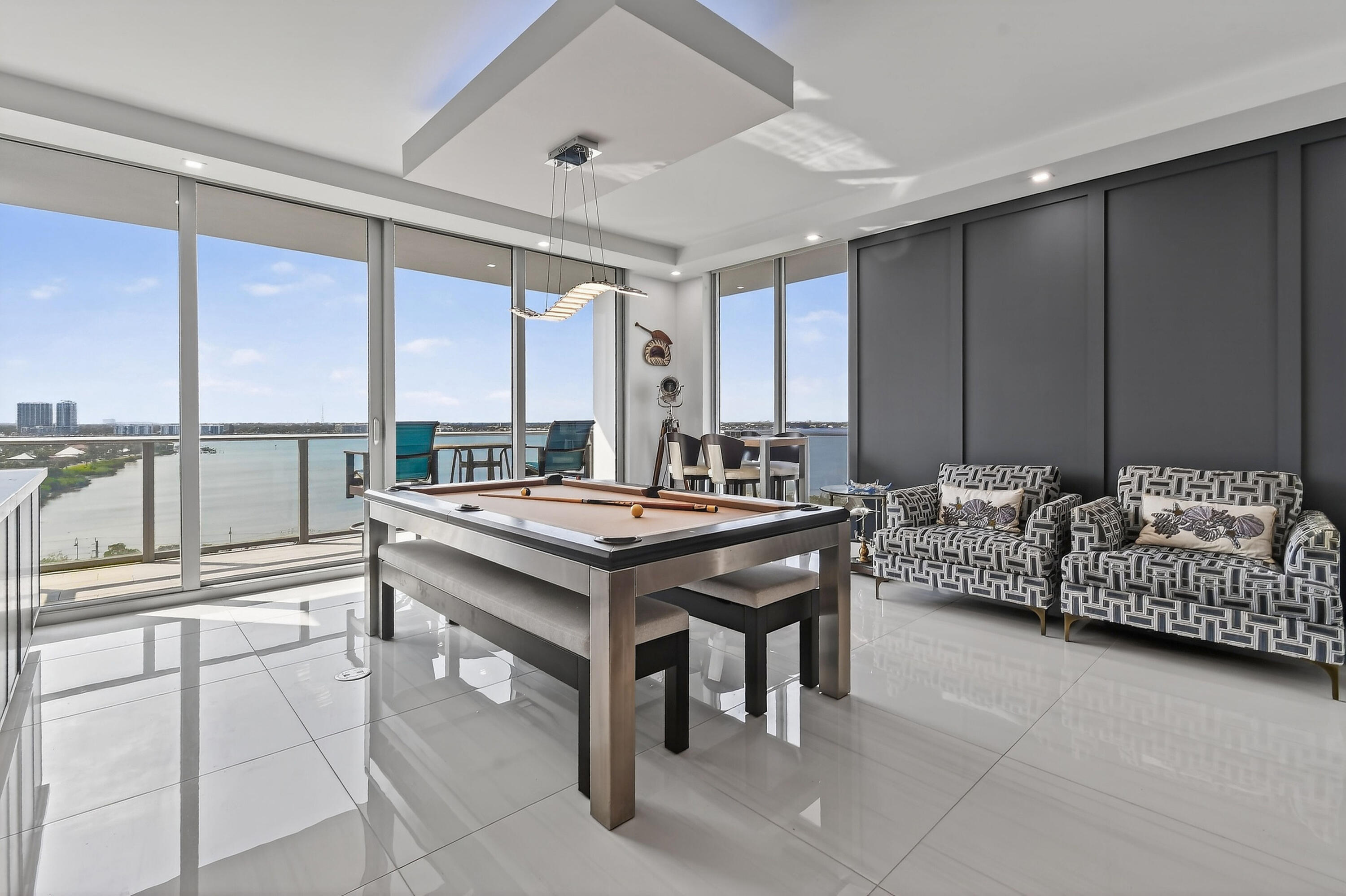 5000 N Ocean #1001 Singer Island, FL 33404