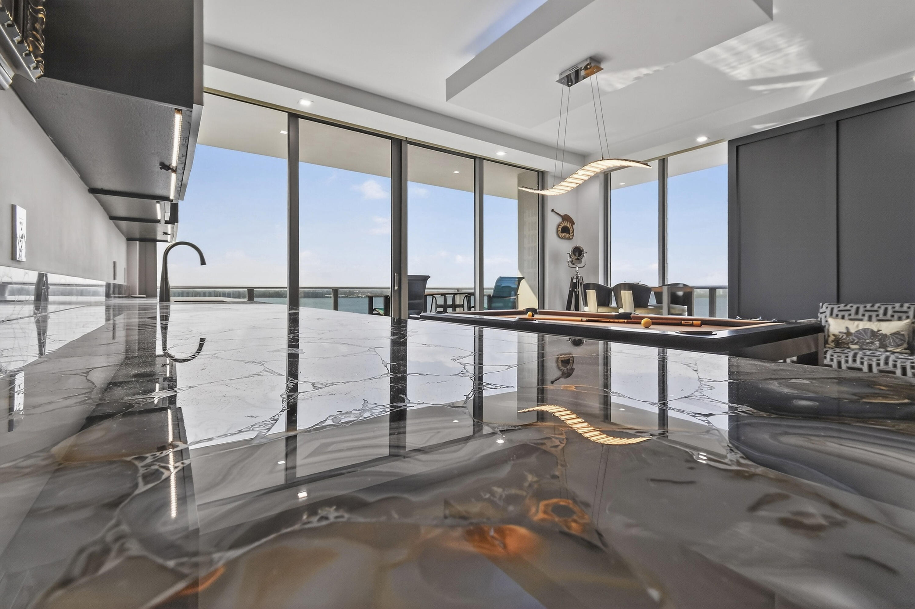 5000 N Ocean #1001 Singer Island, FL 33404