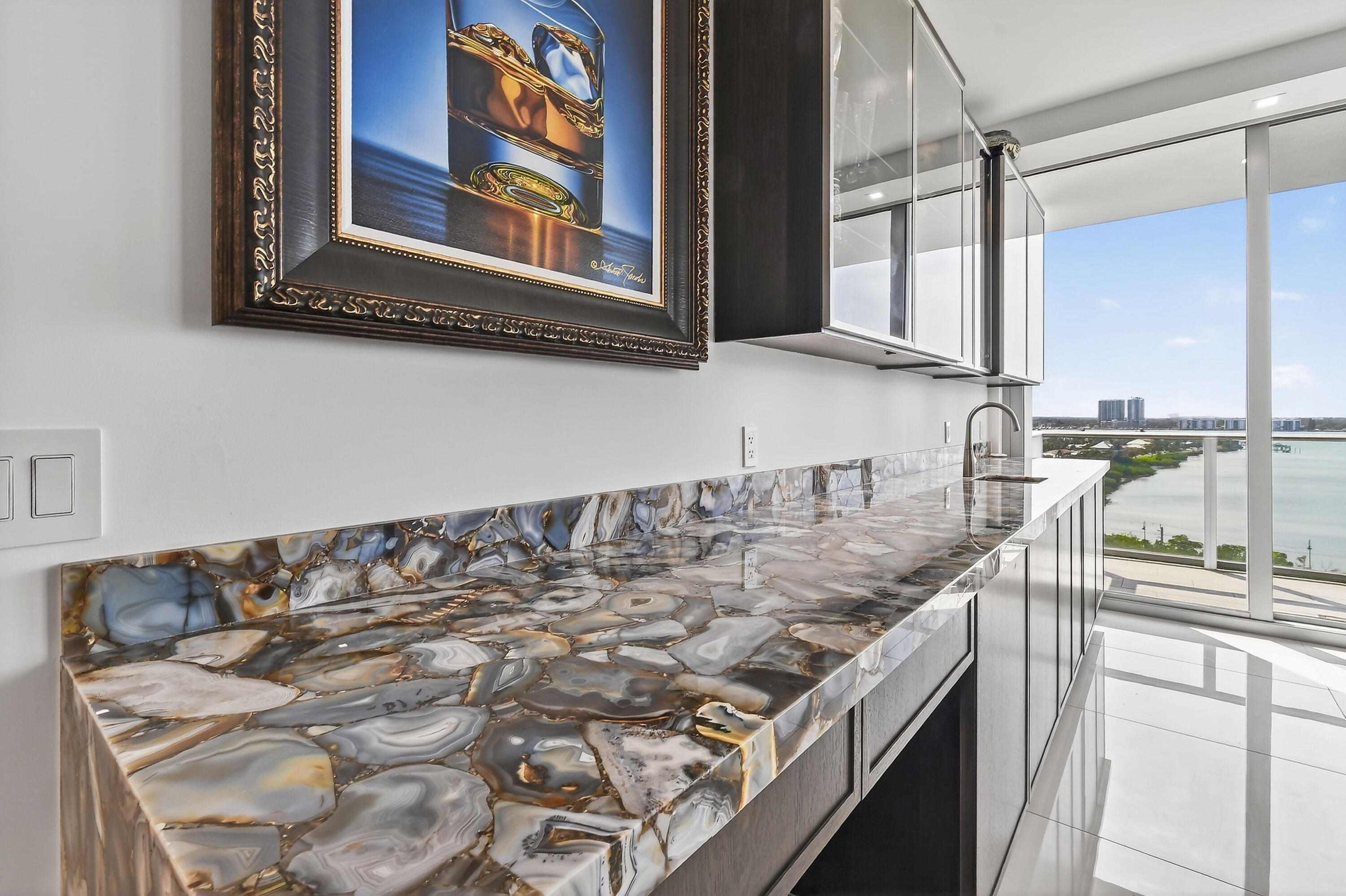 5000 N Ocean #1001 Singer Island, FL 33404