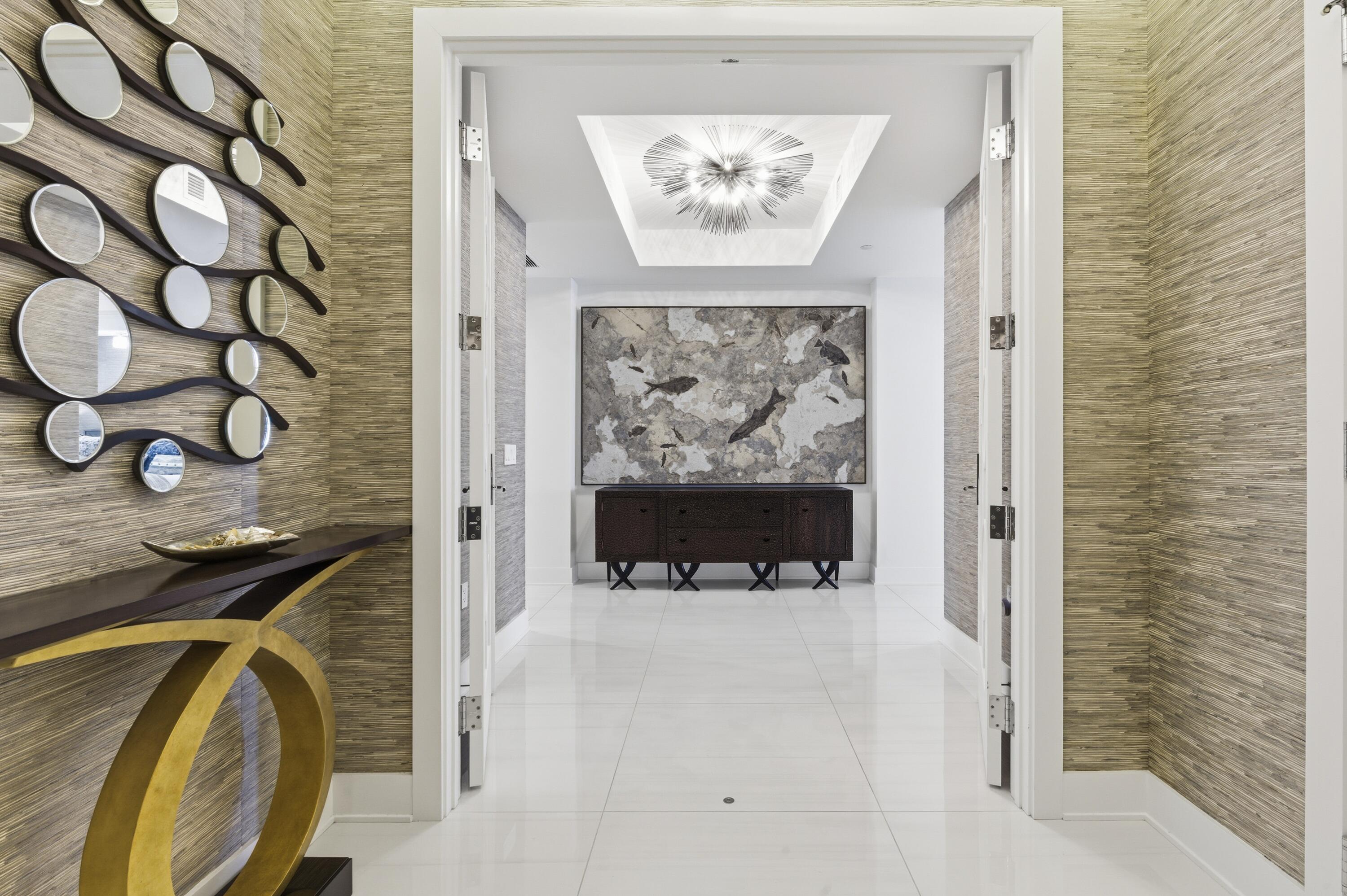 5000 N Ocean #1001 Singer Island, FL 33404