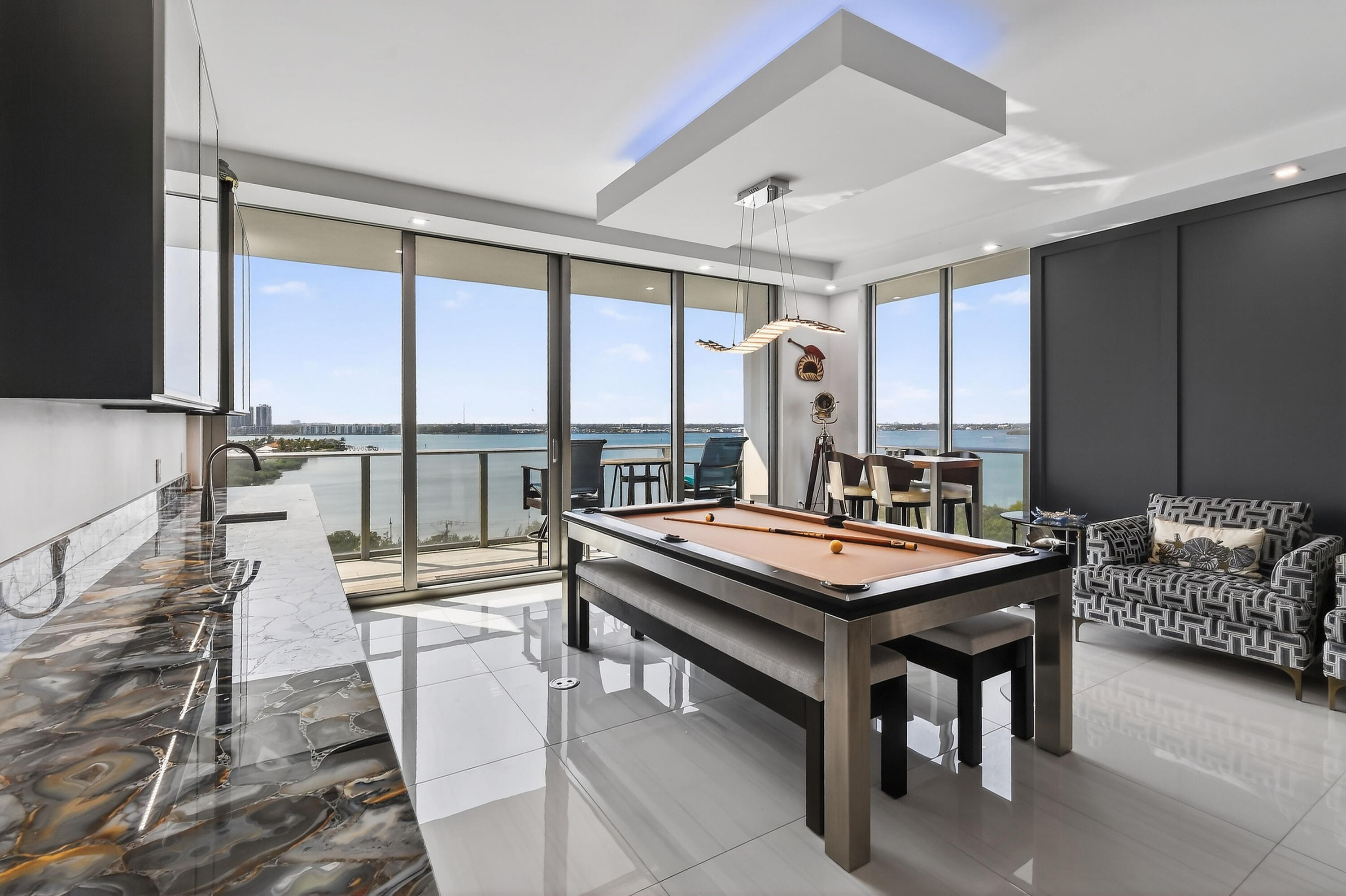 5000 N Ocean #1001 Singer Island, FL 33404