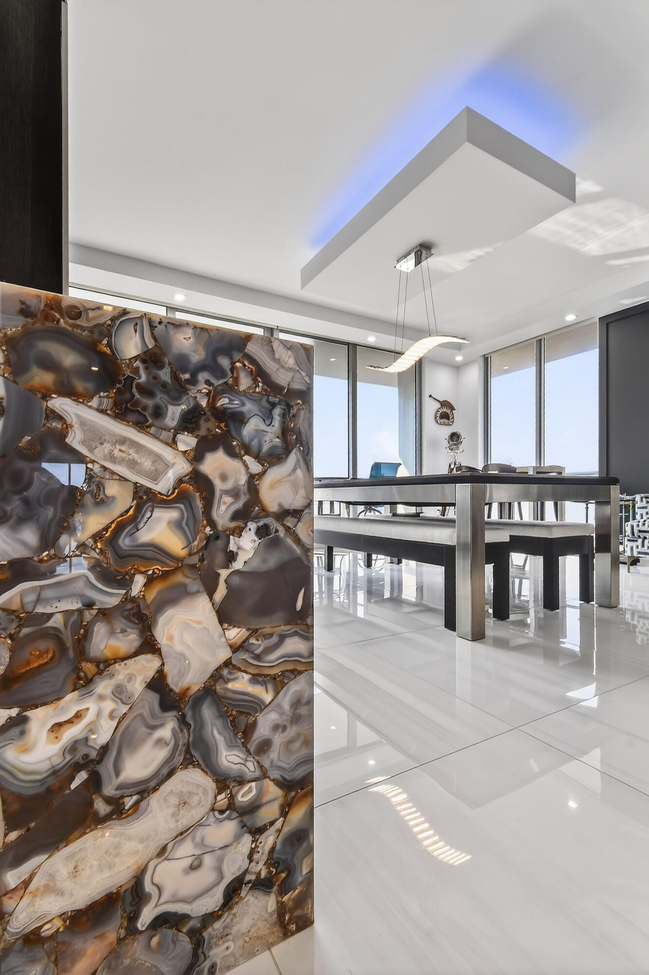 5000 N Ocean #1001 Singer Island, FL 33404