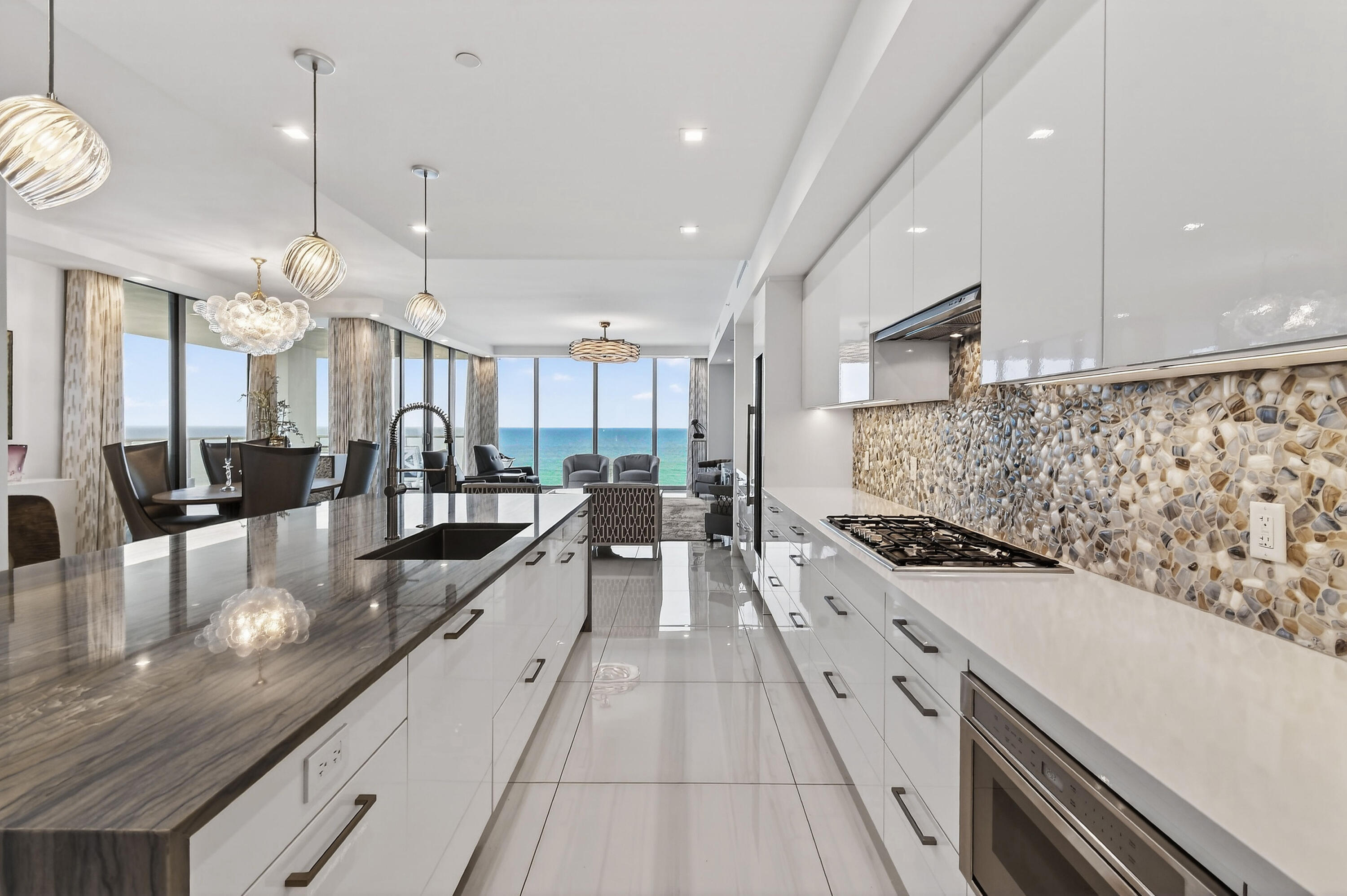 5000 N Ocean #1001 Singer Island, FL 33404