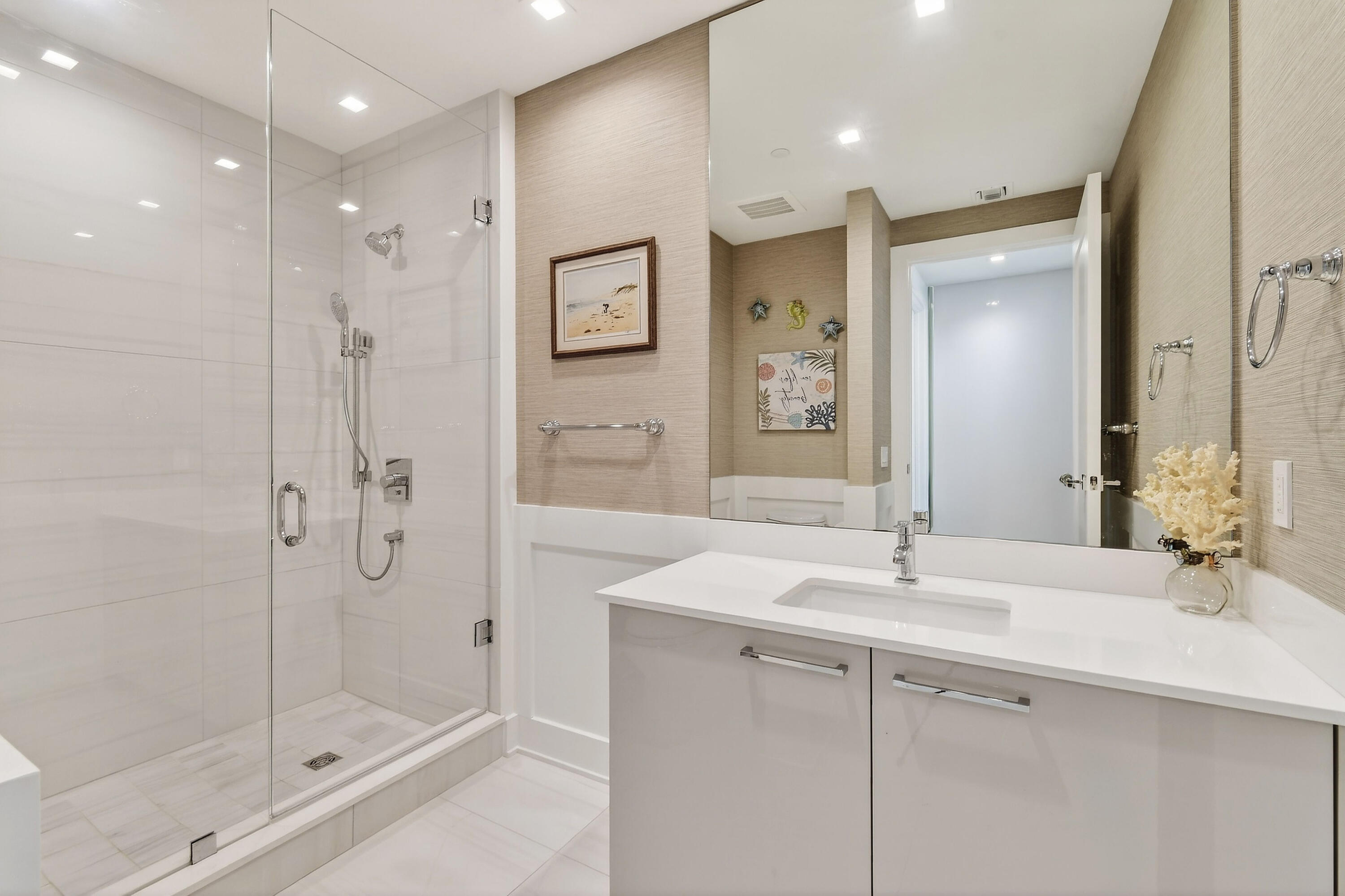 5000 N Ocean #1001 Singer Island, FL 33404