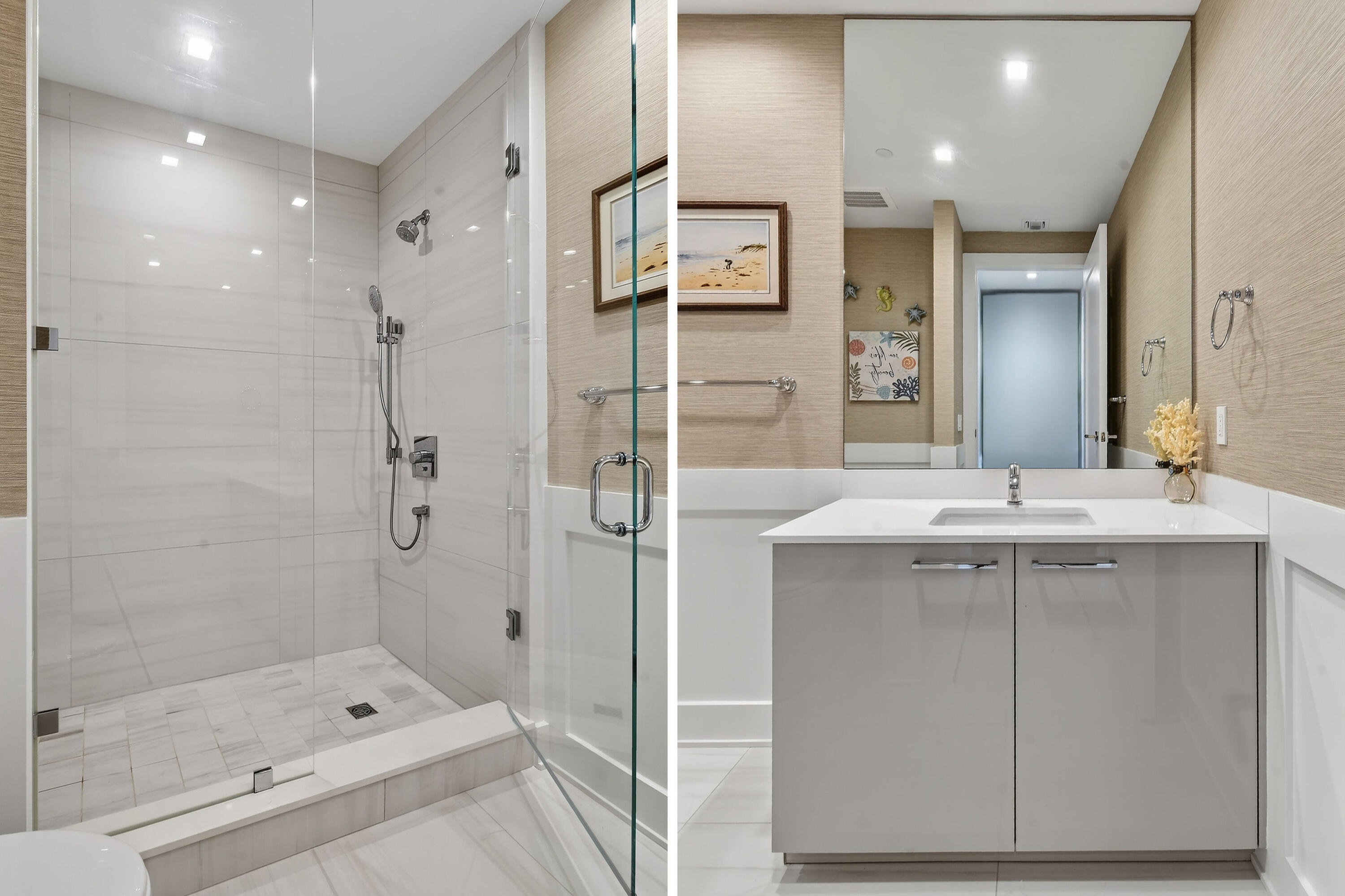 5000 N Ocean #1001 Singer Island, FL 33404