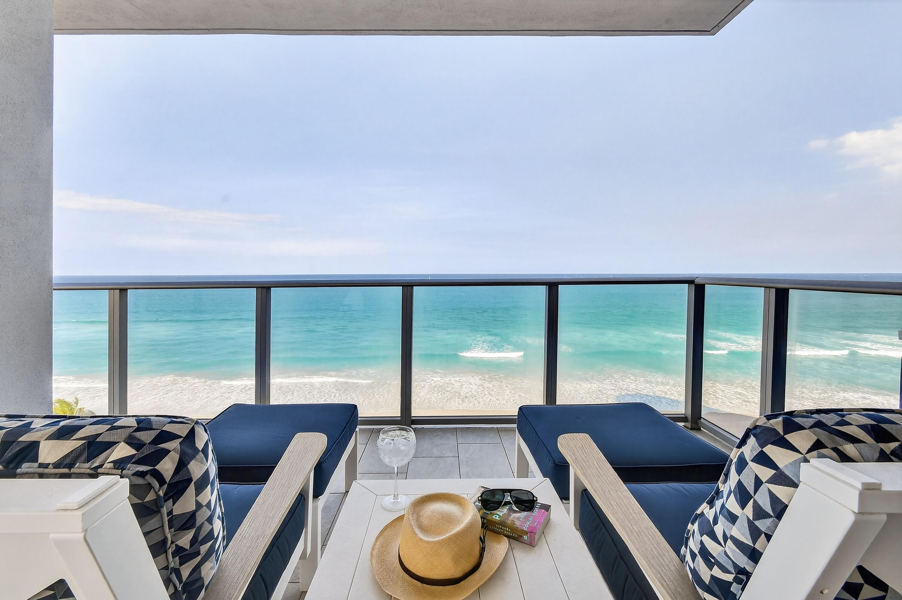 5000 N Ocean #1001 Singer Island, FL 33404