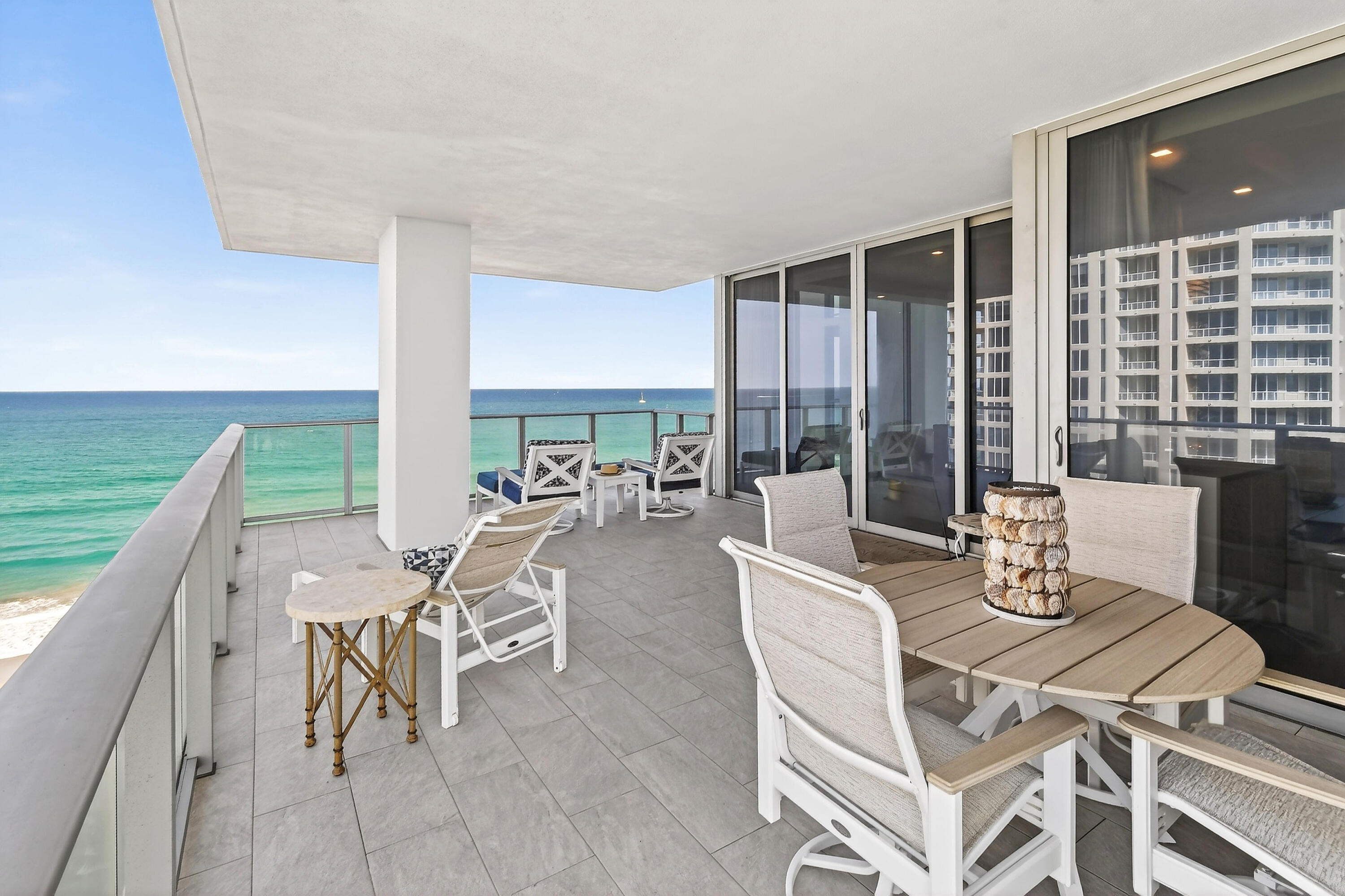 5000 N Ocean #1001 Singer Island, FL 33404