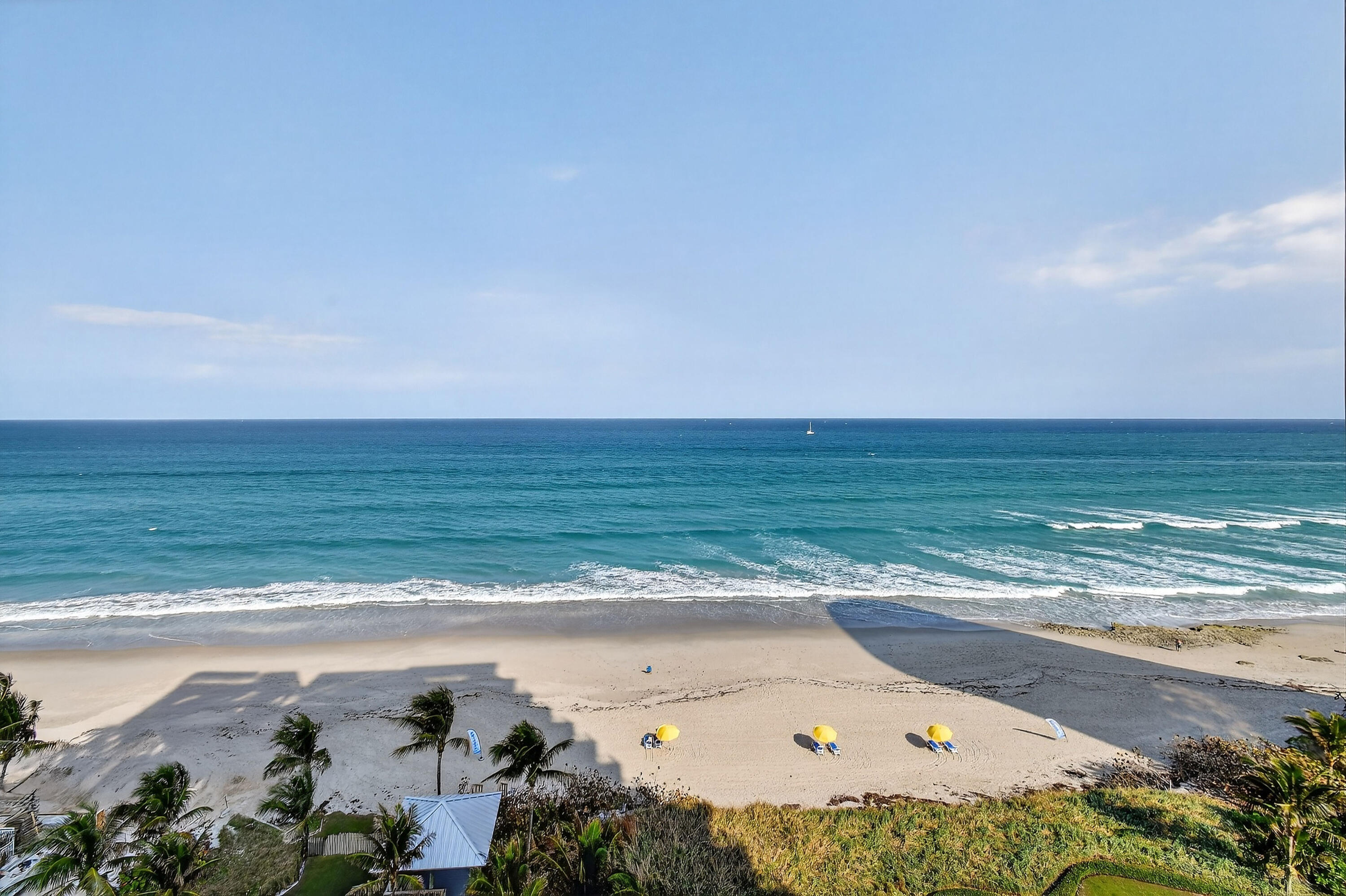 5000 N Ocean #1001 Singer Island, FL 33404