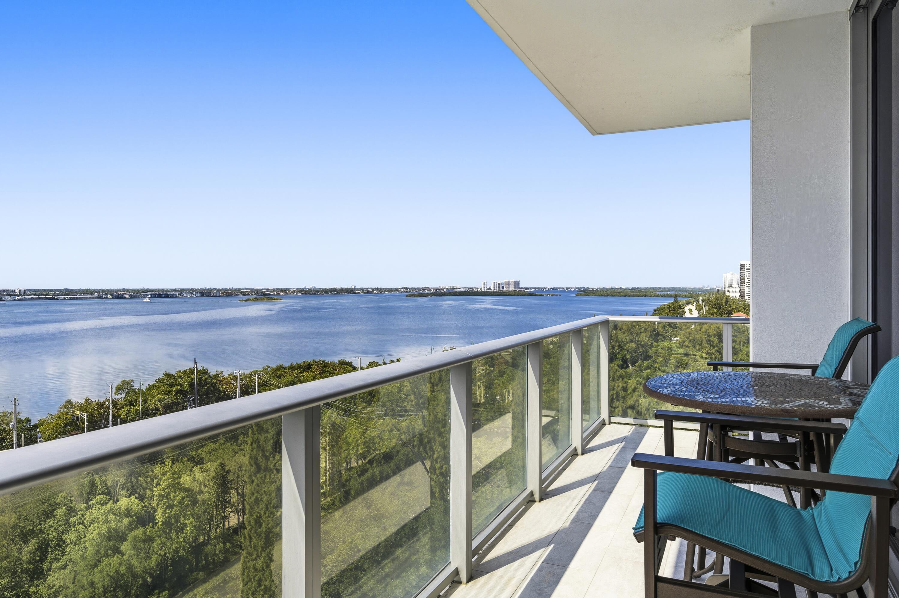 5000 N Ocean #1001 Singer Island, FL 33404