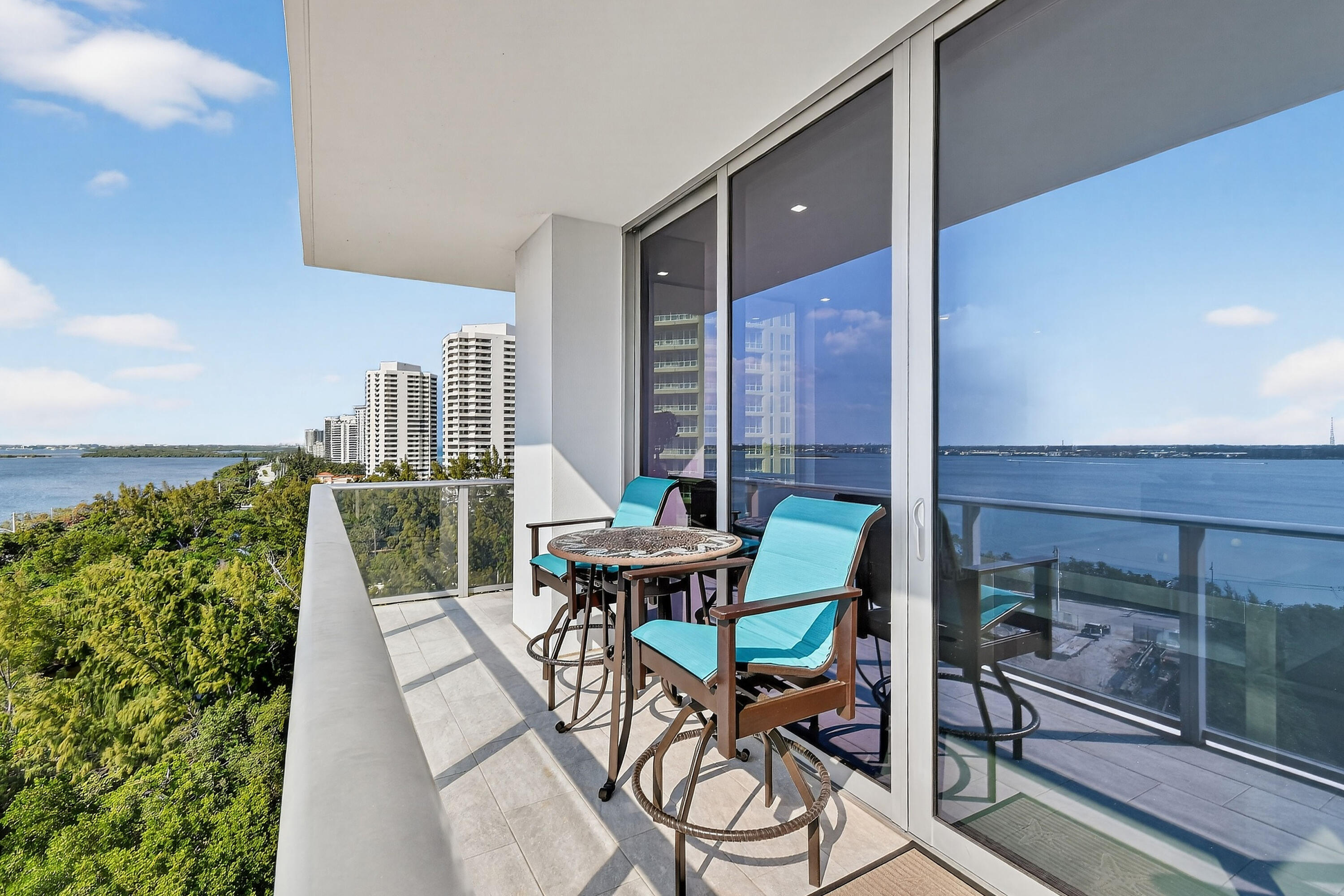 5000 N Ocean #1001 Singer Island, FL 33404