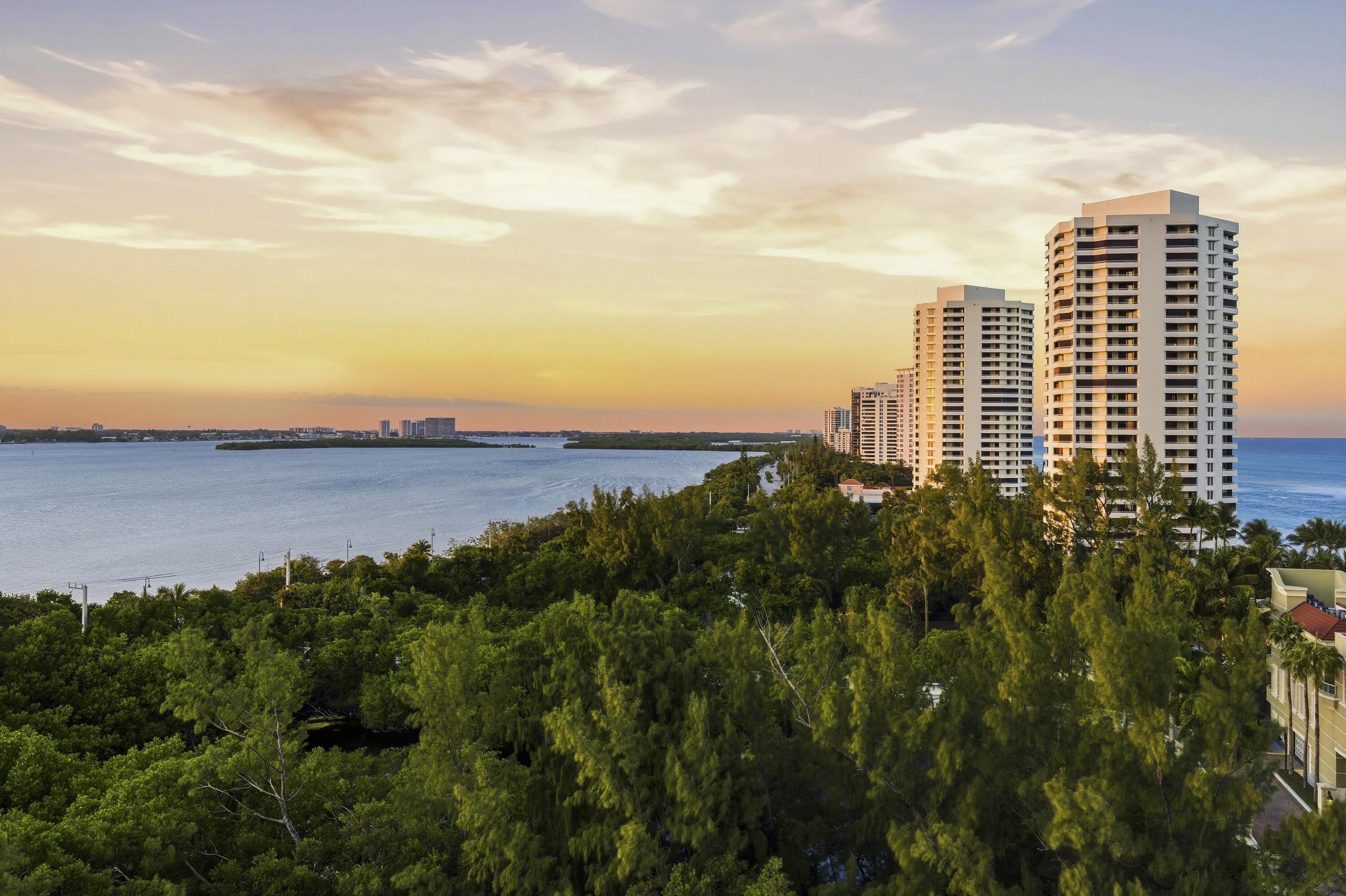 5000 N Ocean #1001 Singer Island, FL 33404
