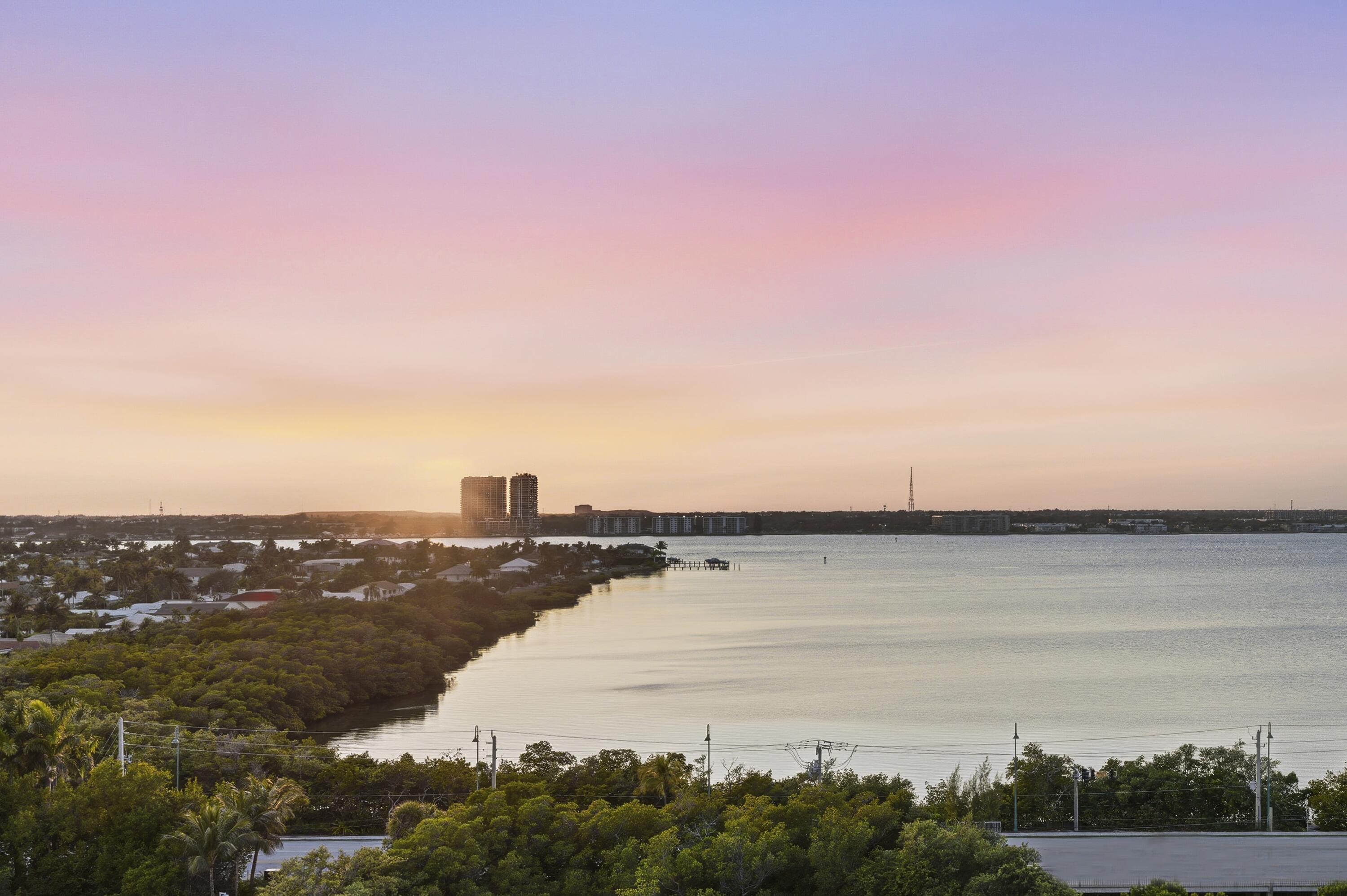 5000 N Ocean #1001 Singer Island, FL 33404