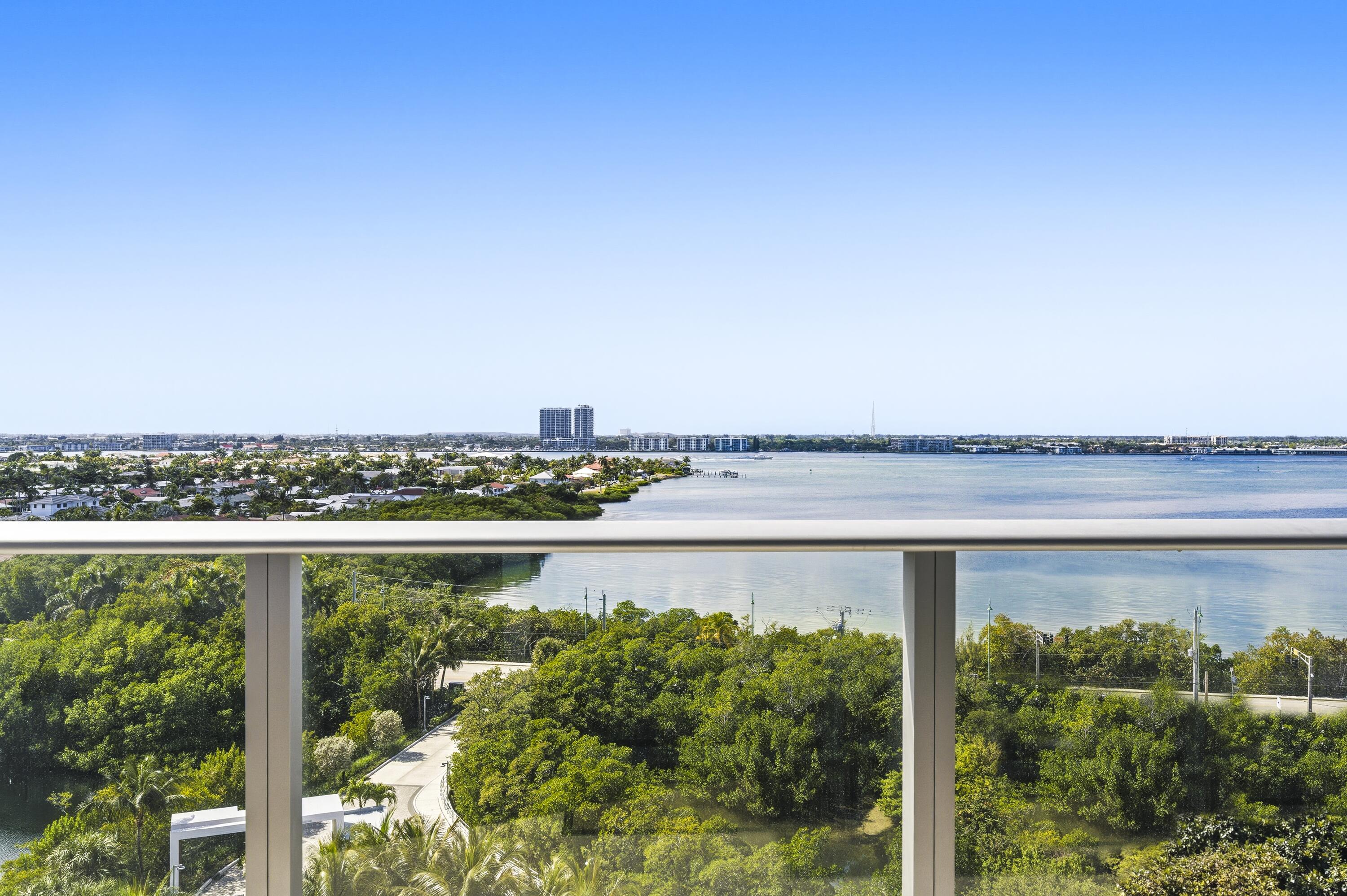 5000 N Ocean #1001 Singer Island, FL 33404