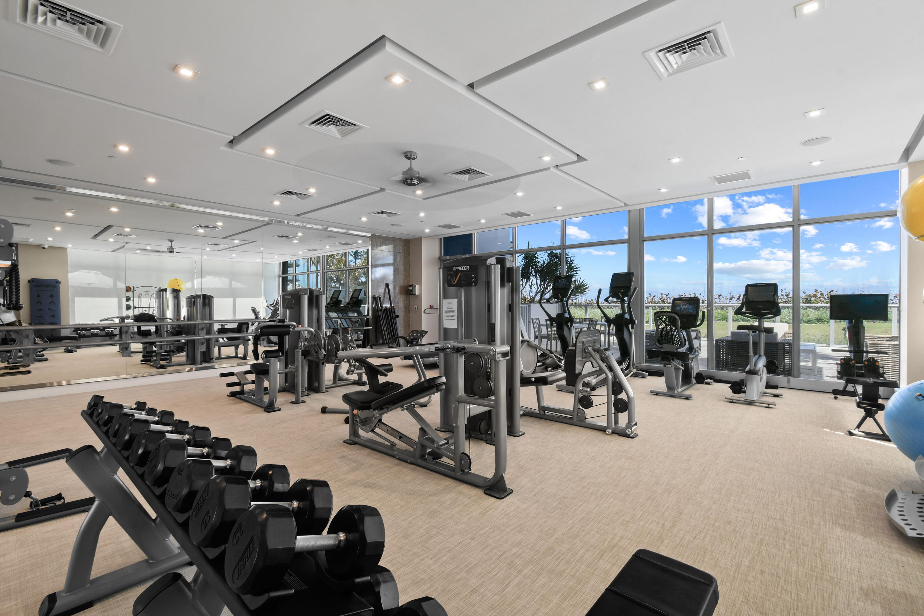 5000 N Ocean #1001 Singer Island, FL 33404