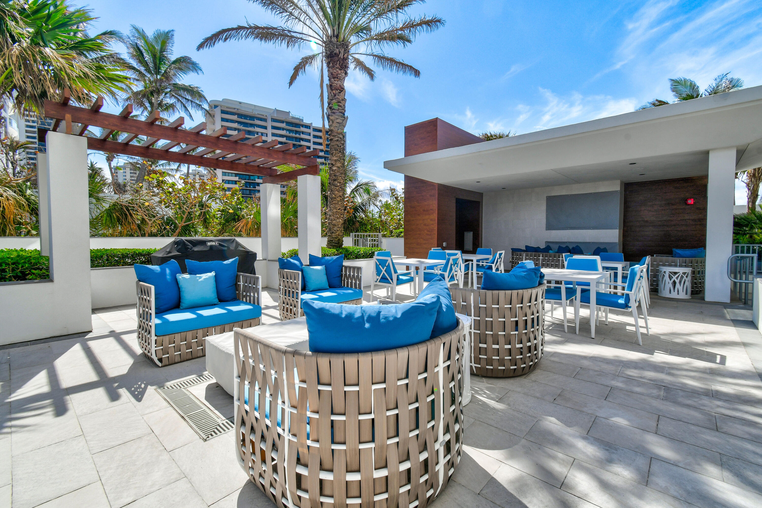 5000 N Ocean #1001 Singer Island, FL 33404