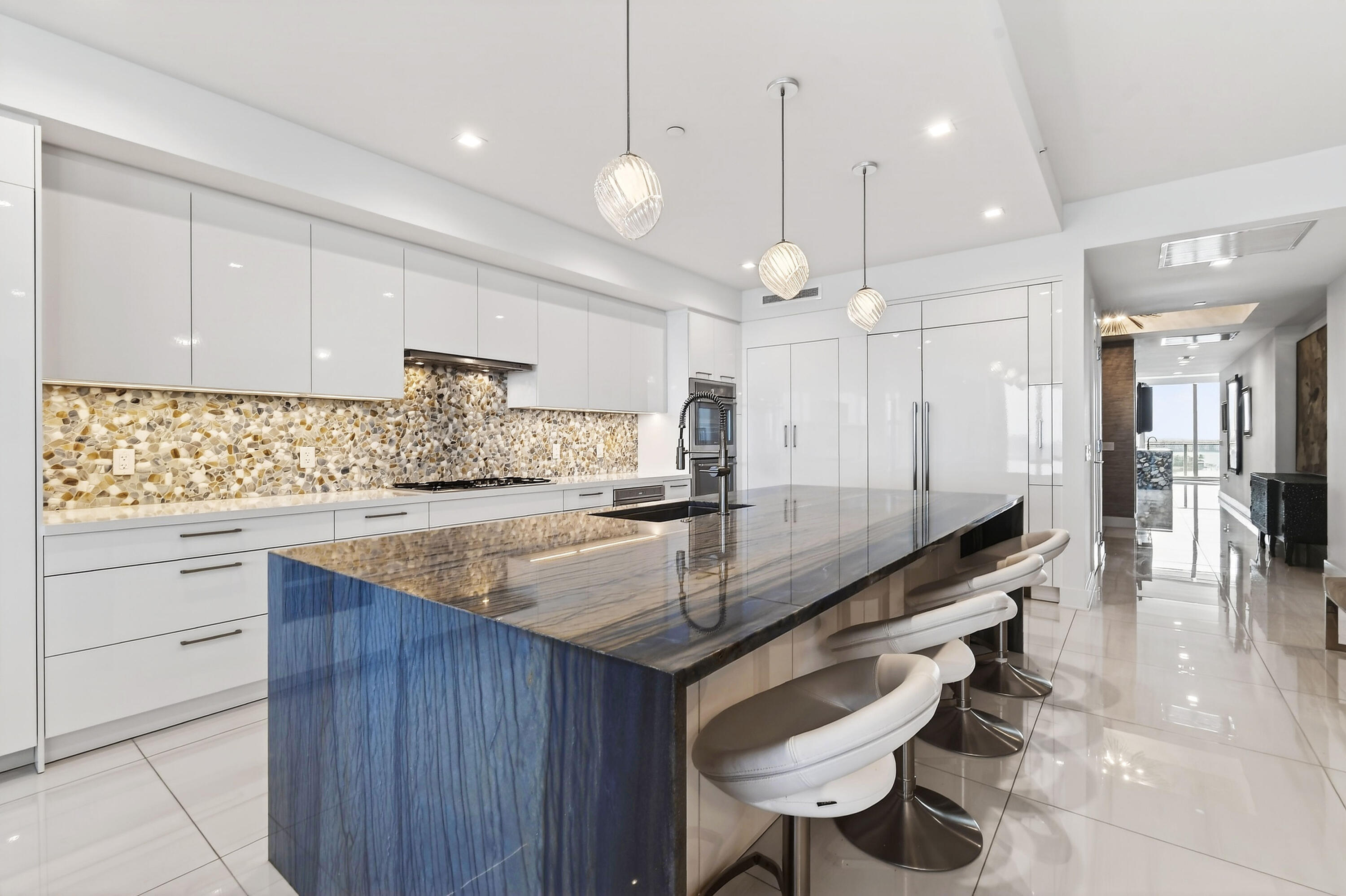 5000 N Ocean #1001 Singer Island, FL 33404