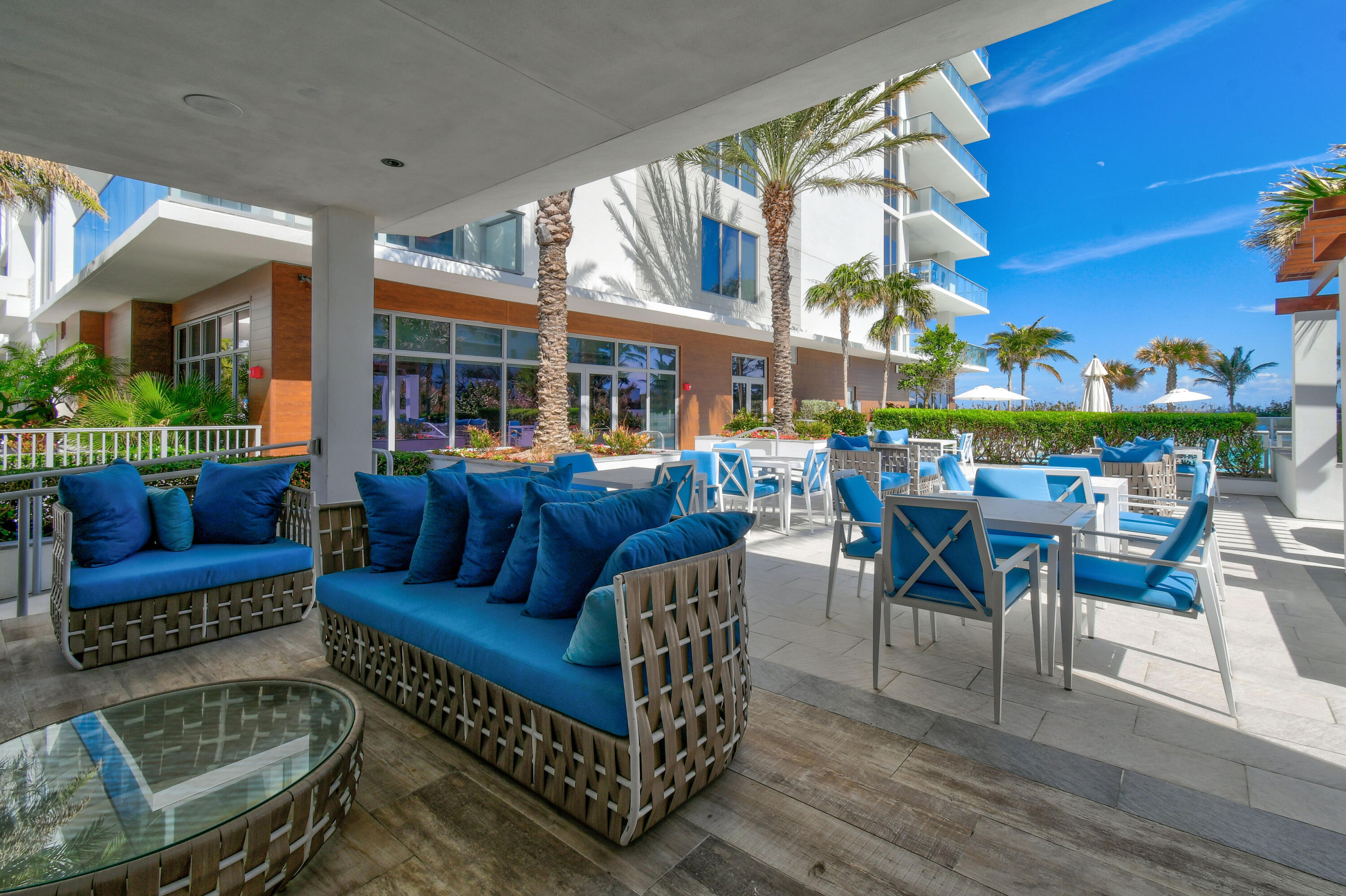 5000 N Ocean #1001 Singer Island, FL 33404