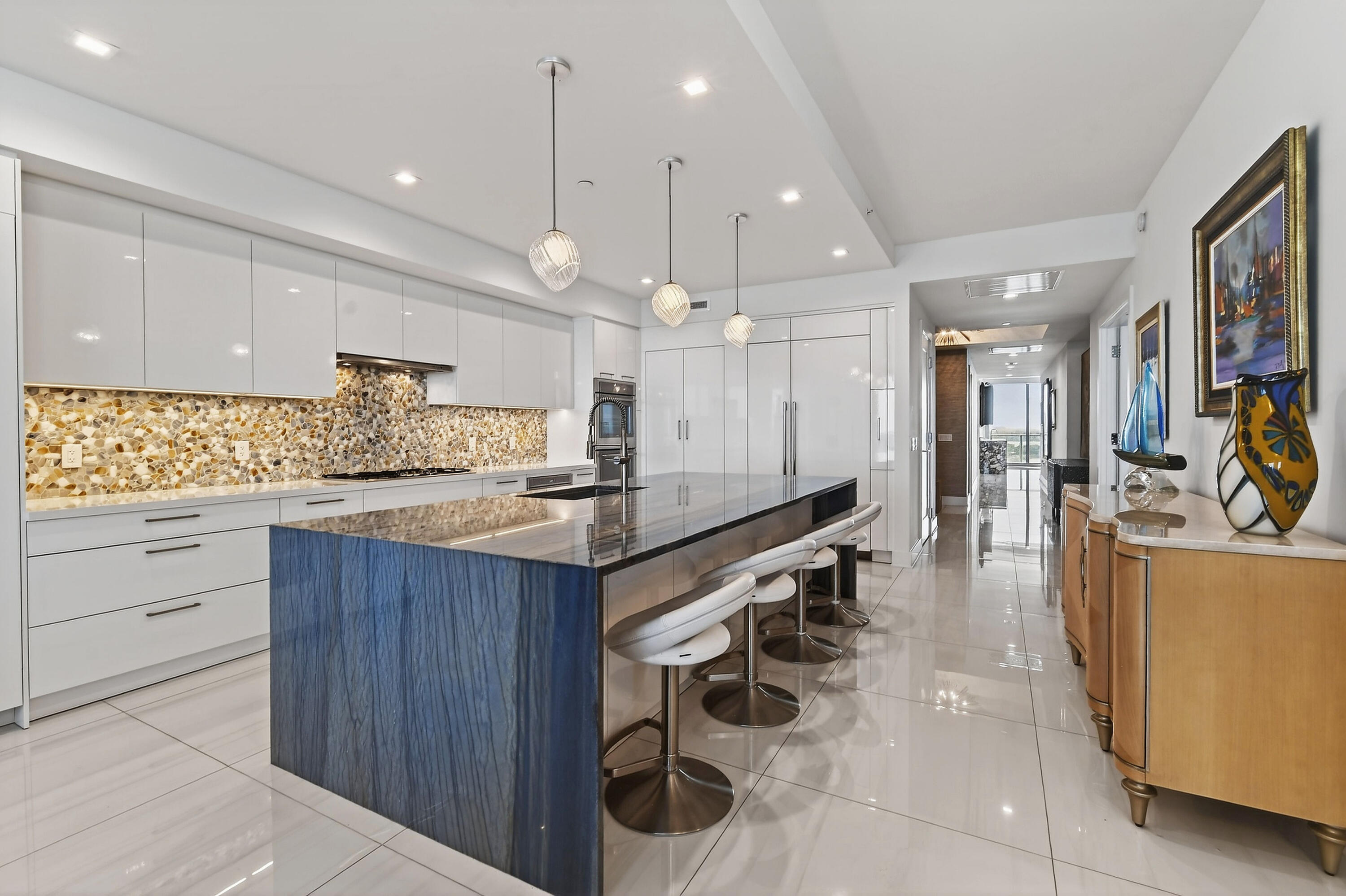 5000 N Ocean #1001 Singer Island, FL 33404