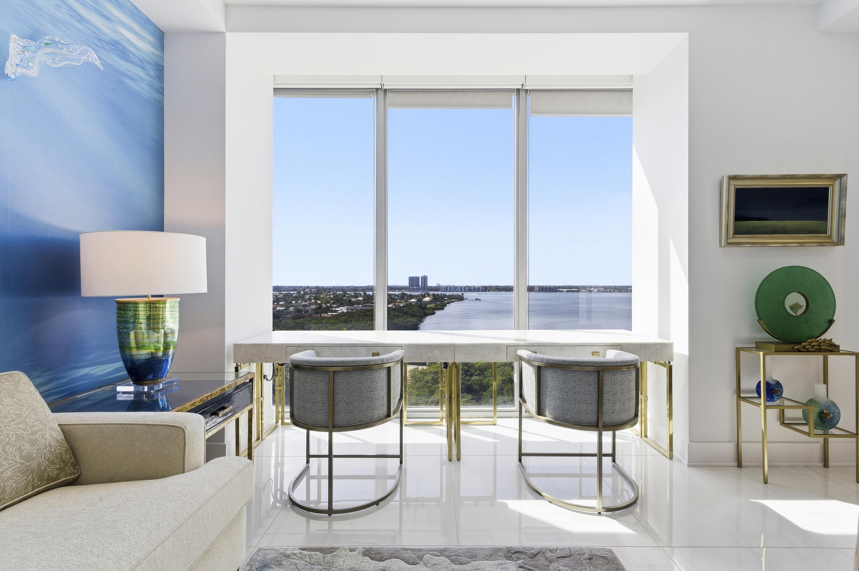 5000 N Ocean #1001 Singer Island, FL 33404