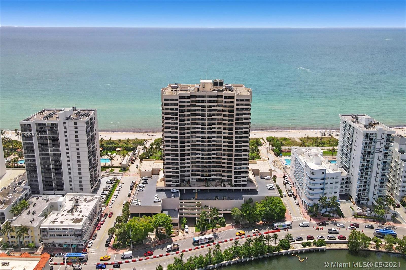 2555 E Collins Ave #1709