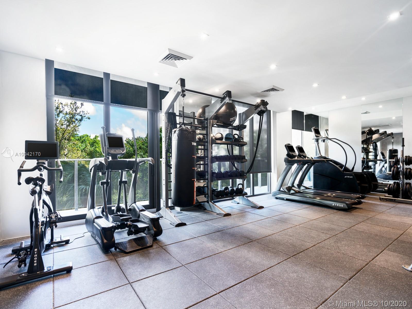 3581 E Glencoe #209 Coconut Grove, FL 33133