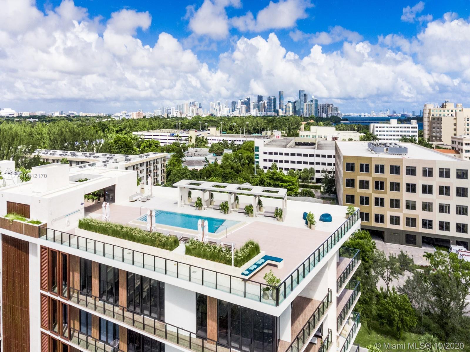 3581 E Glencoe #209 Coconut Grove, FL 33133