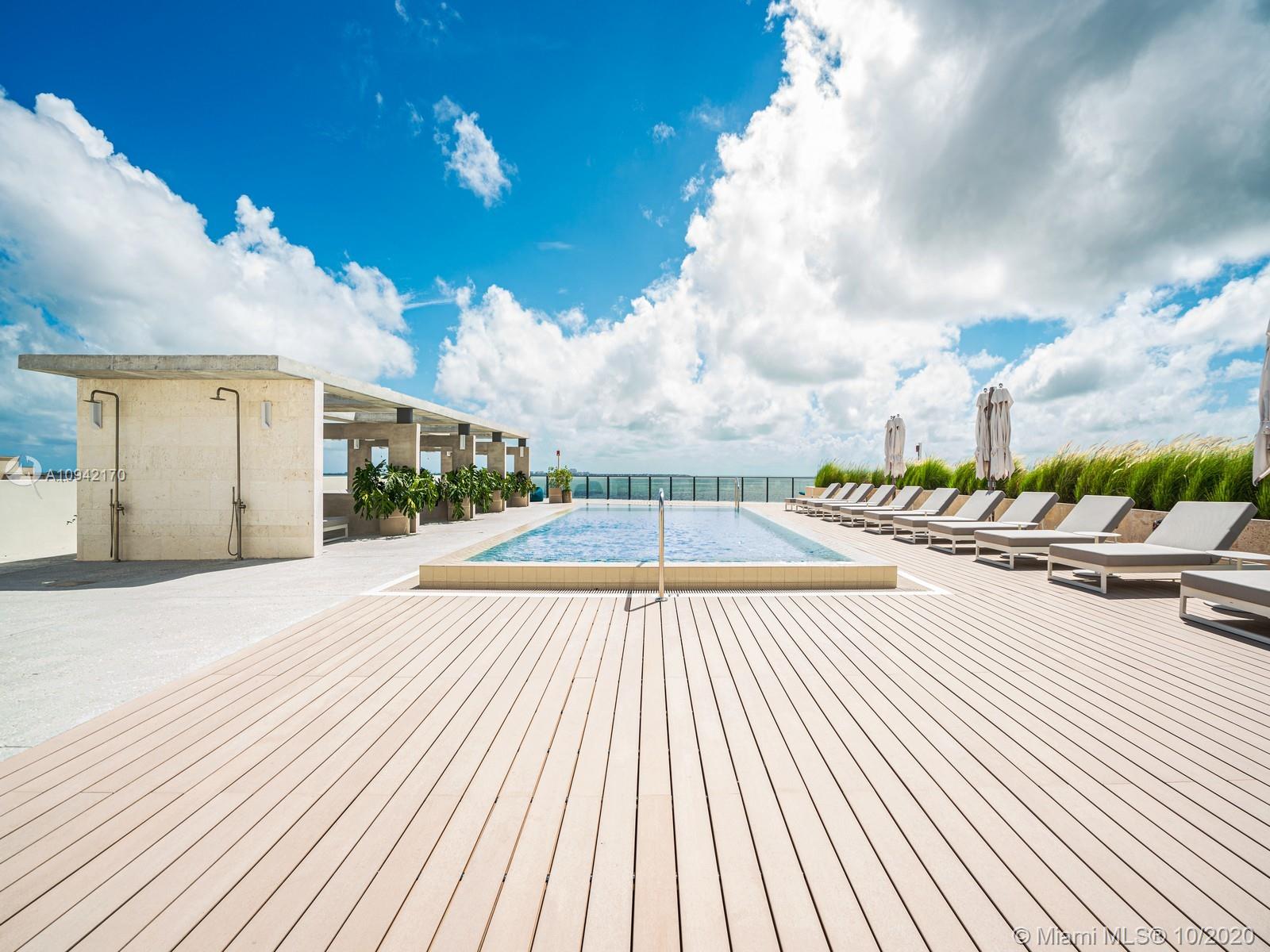 3581 E Glencoe #209 Coconut Grove, FL 33133