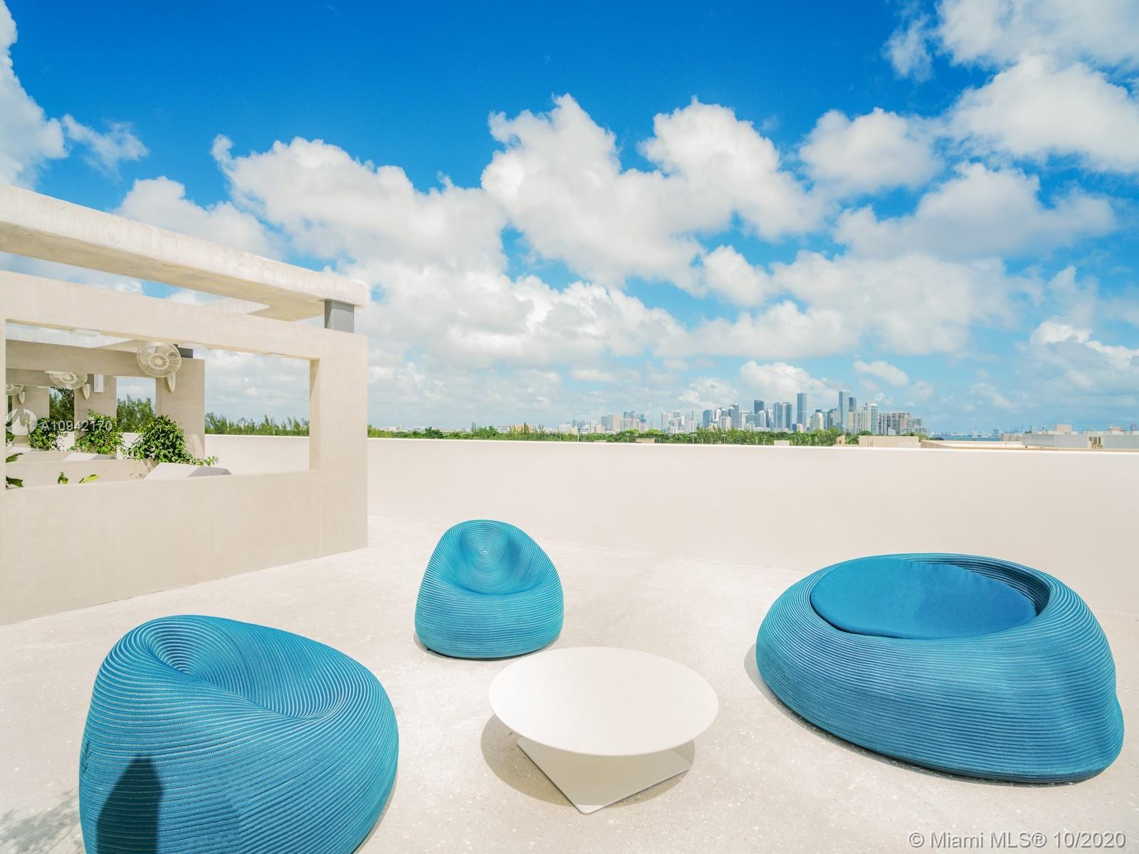 3581 E Glencoe #209 Coconut Grove, FL 33133