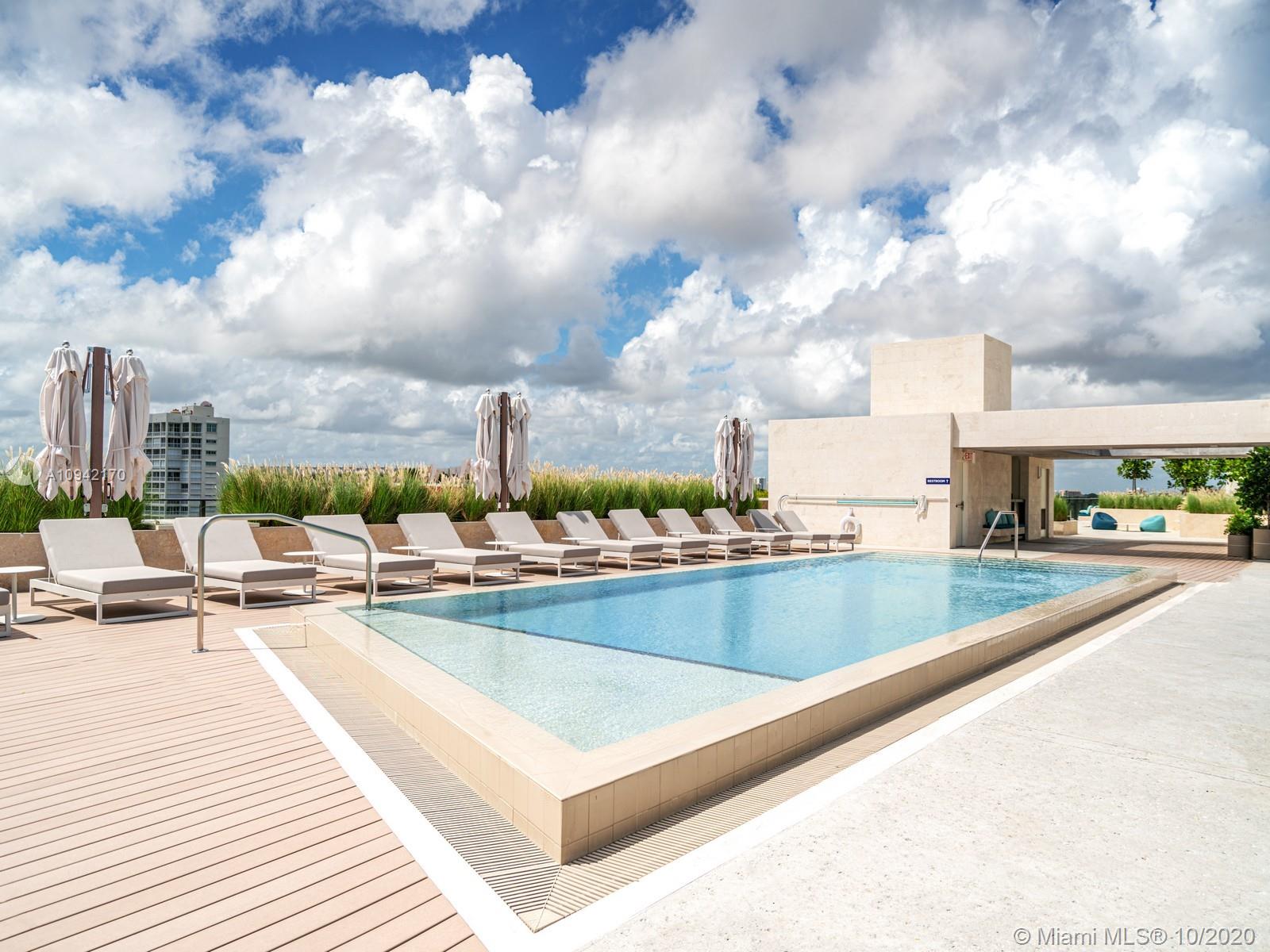 3581 E Glencoe #209 Coconut Grove, FL 33133