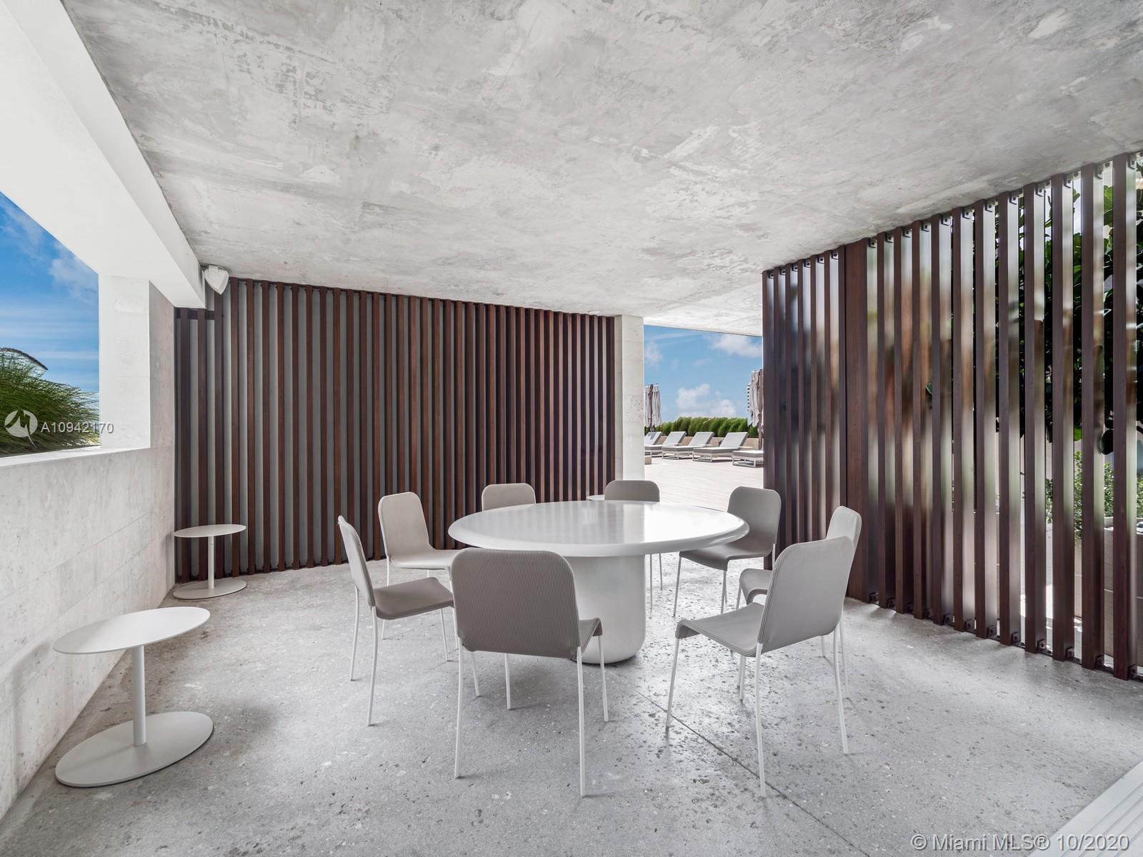 3581 E Glencoe #209 Coconut Grove, FL 33133