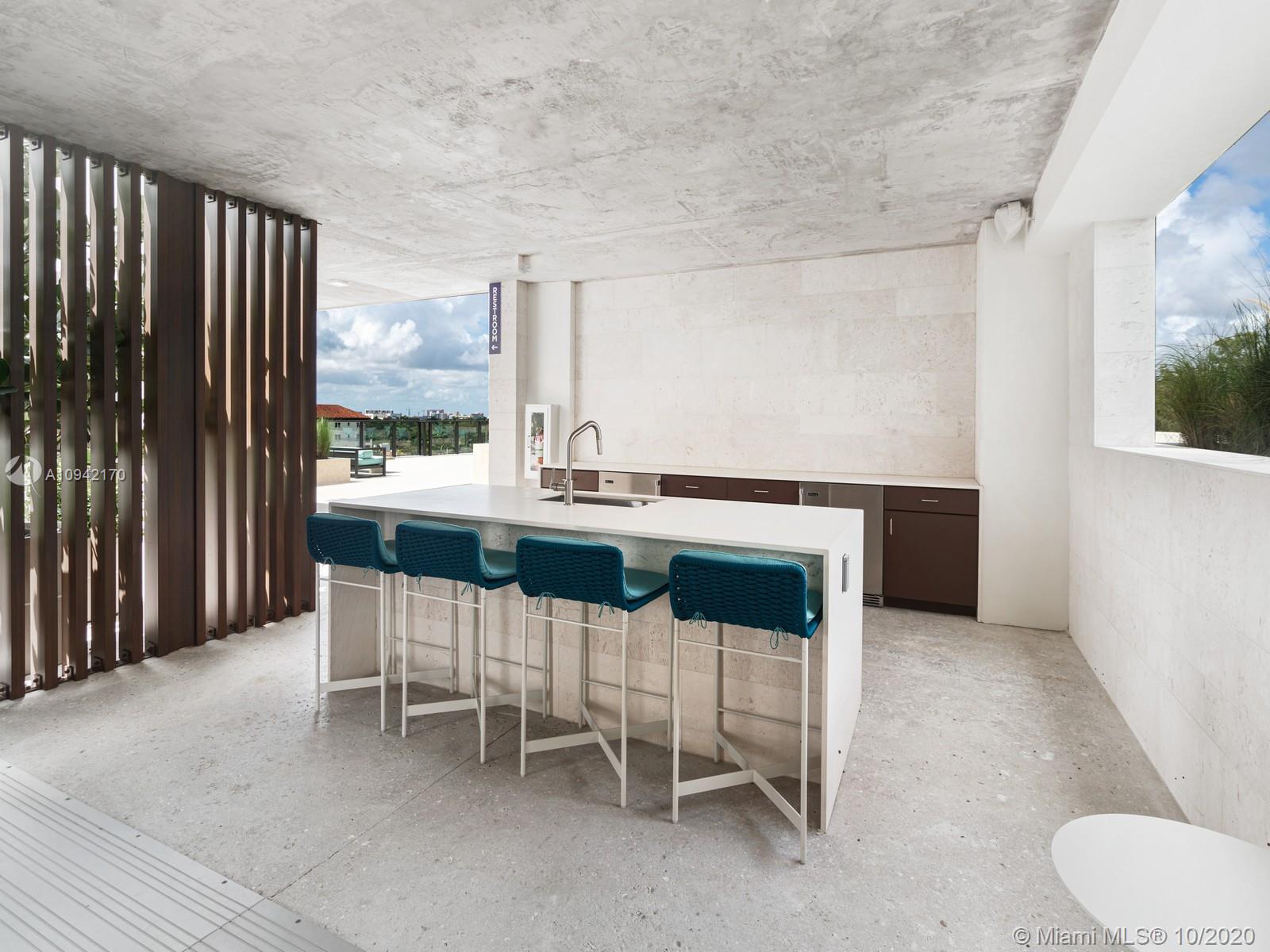 3581 E Glencoe #209 Coconut Grove, FL 33133