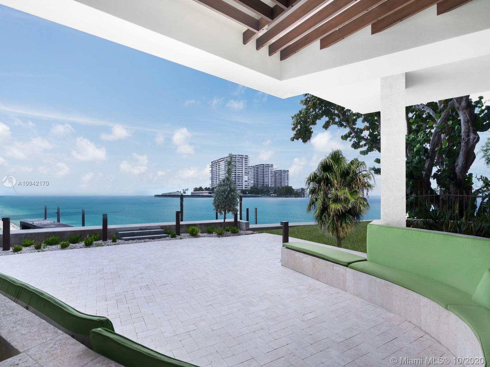 3581 E Glencoe #209 Coconut Grove, FL 33133