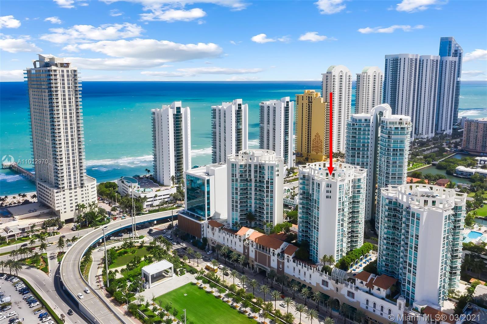 image St Tropez Sunny Isles24