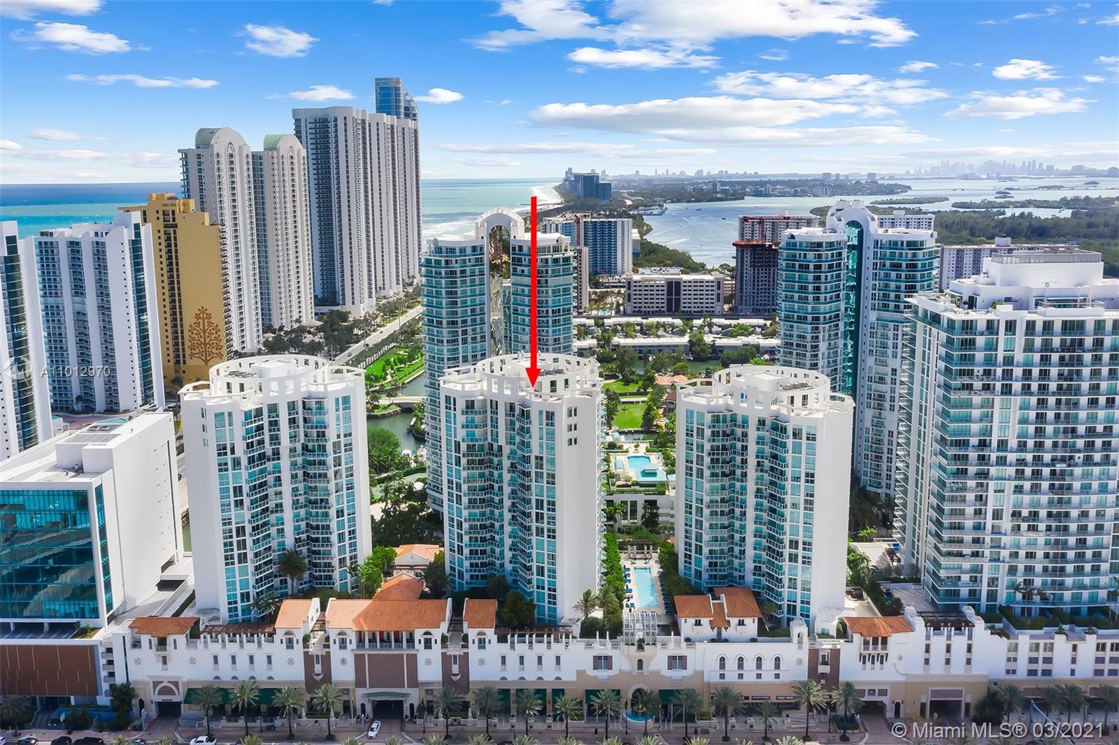 image St Tropez Sunny Isles25