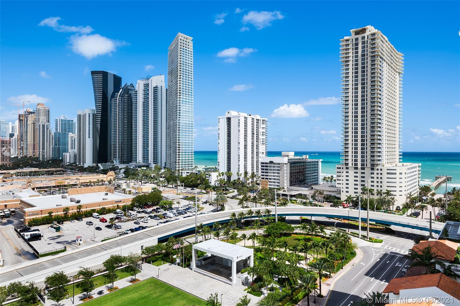 image St Tropez Sunny Isles8