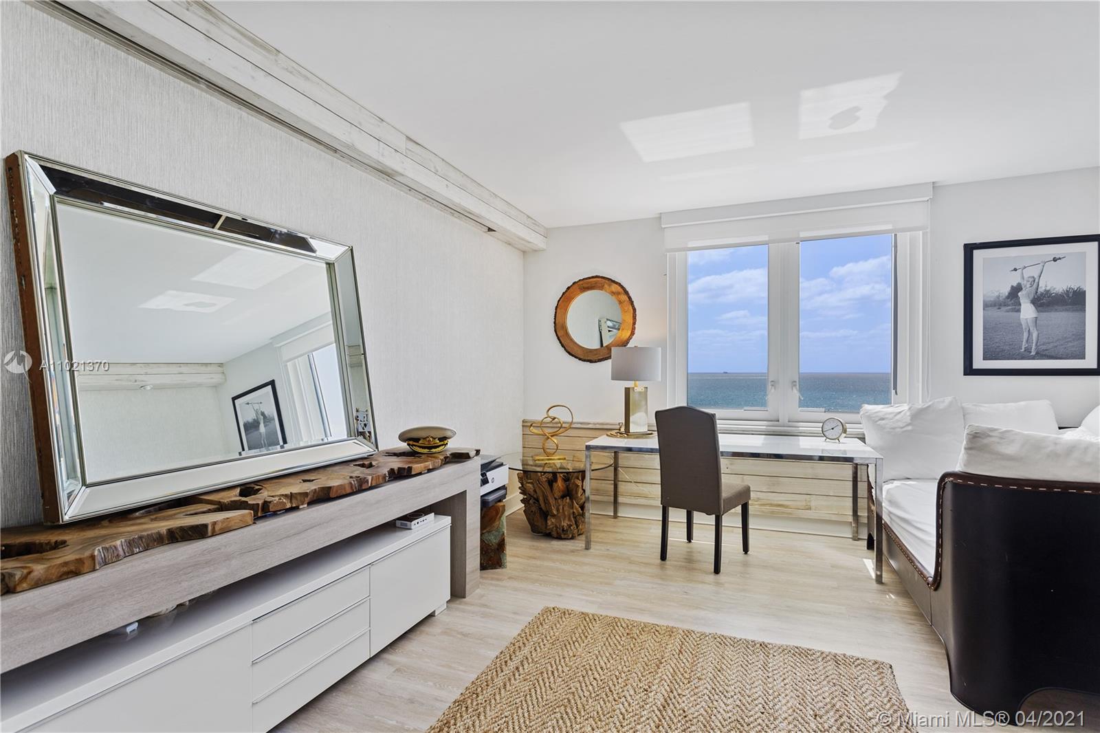 2301 Collins Ave #609 Miami Beach, FL 33139