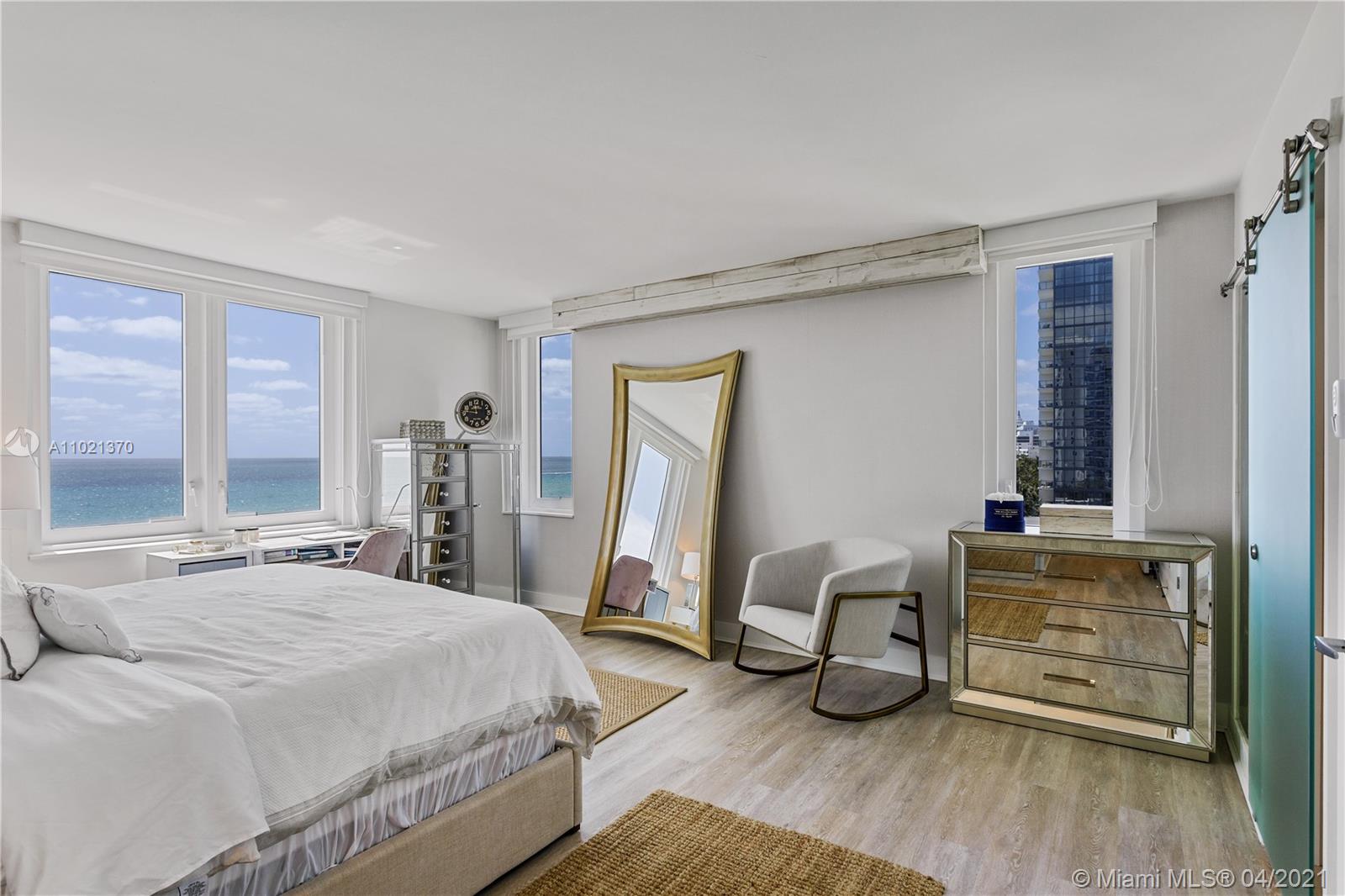 2301 Collins Ave #609 Miami Beach, FL 33139