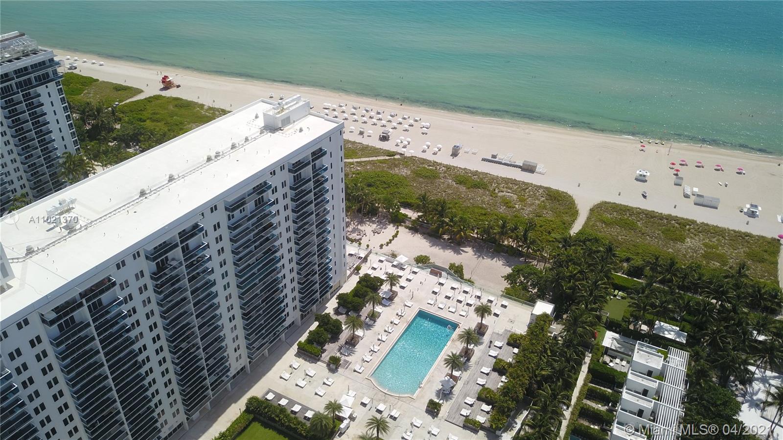 2301 Collins Ave #609 Miami Beach, FL 33139