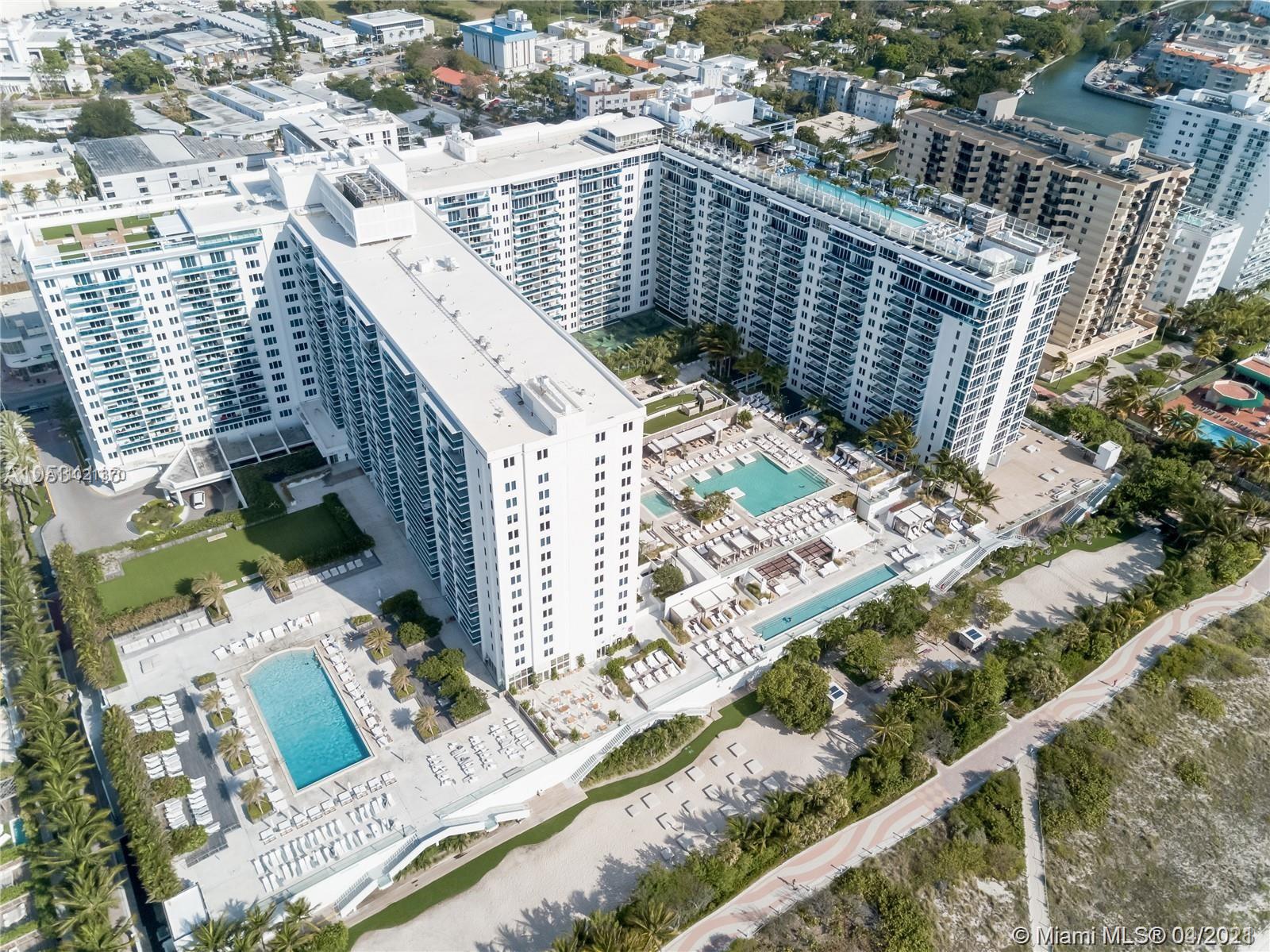 2301 Collins Ave #609 Miami Beach, FL 33139