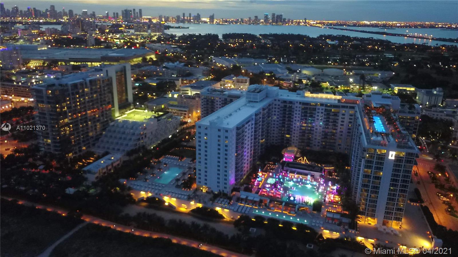 2301 Collins Ave #609 Miami Beach, FL 33139