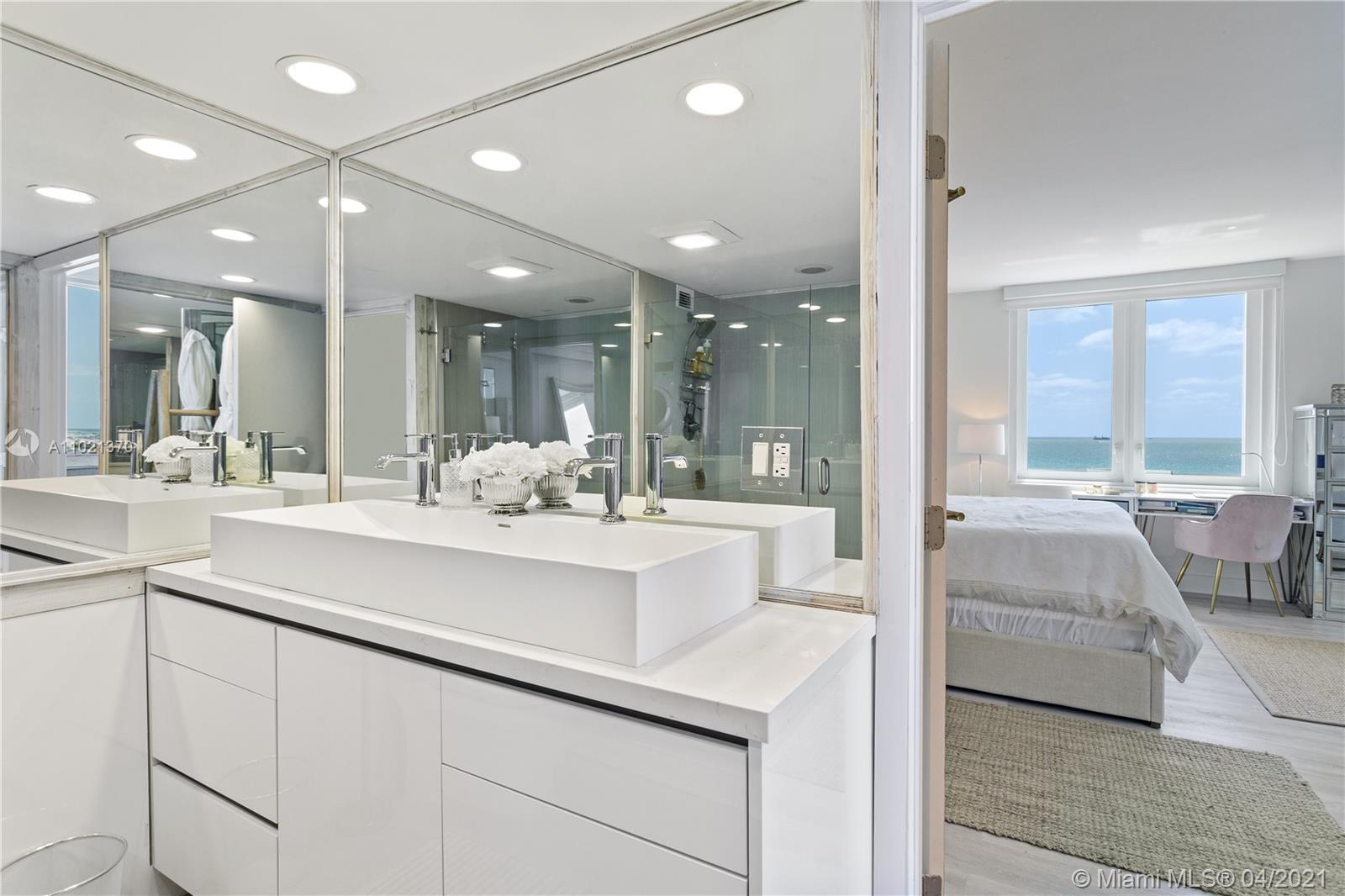 2301 Collins Ave #609 Miami Beach, FL 33139