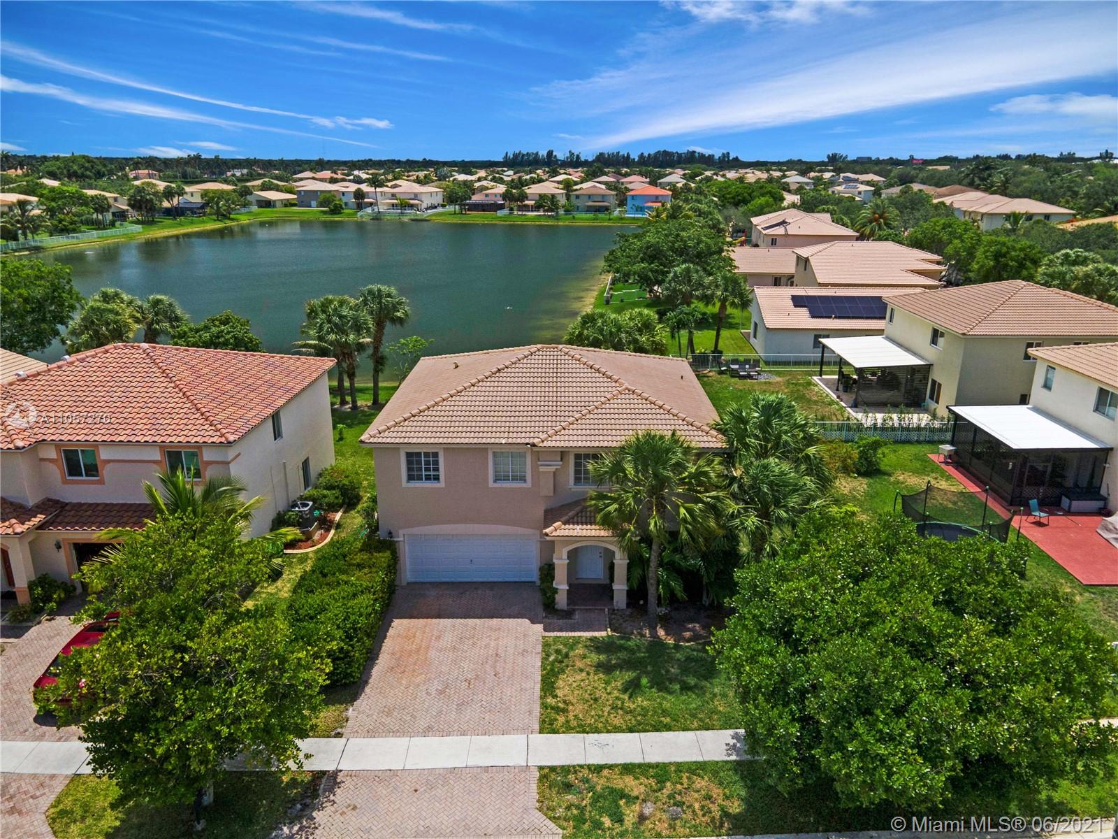 4534 SW 127th Ter