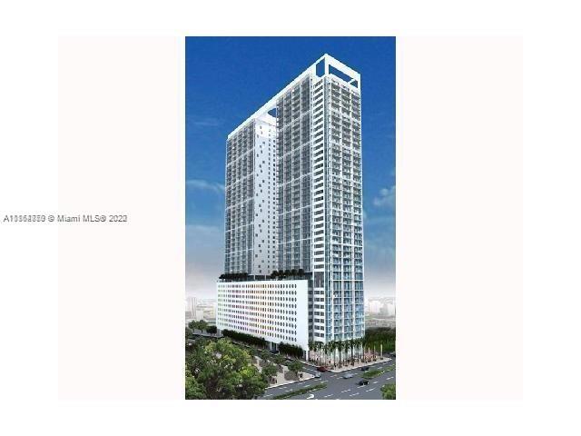 500 Brickell Ave #701