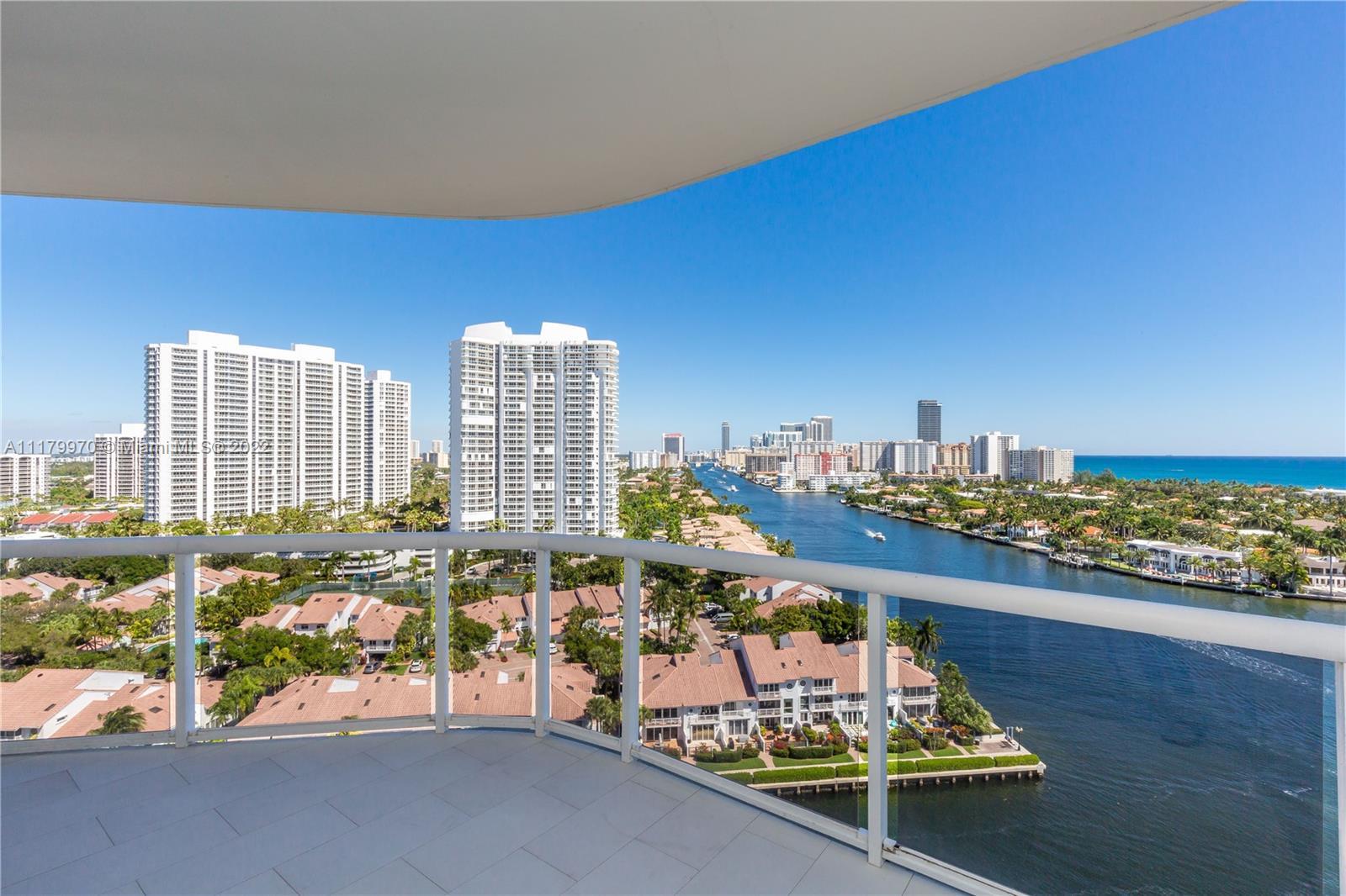 image One Island Place I18