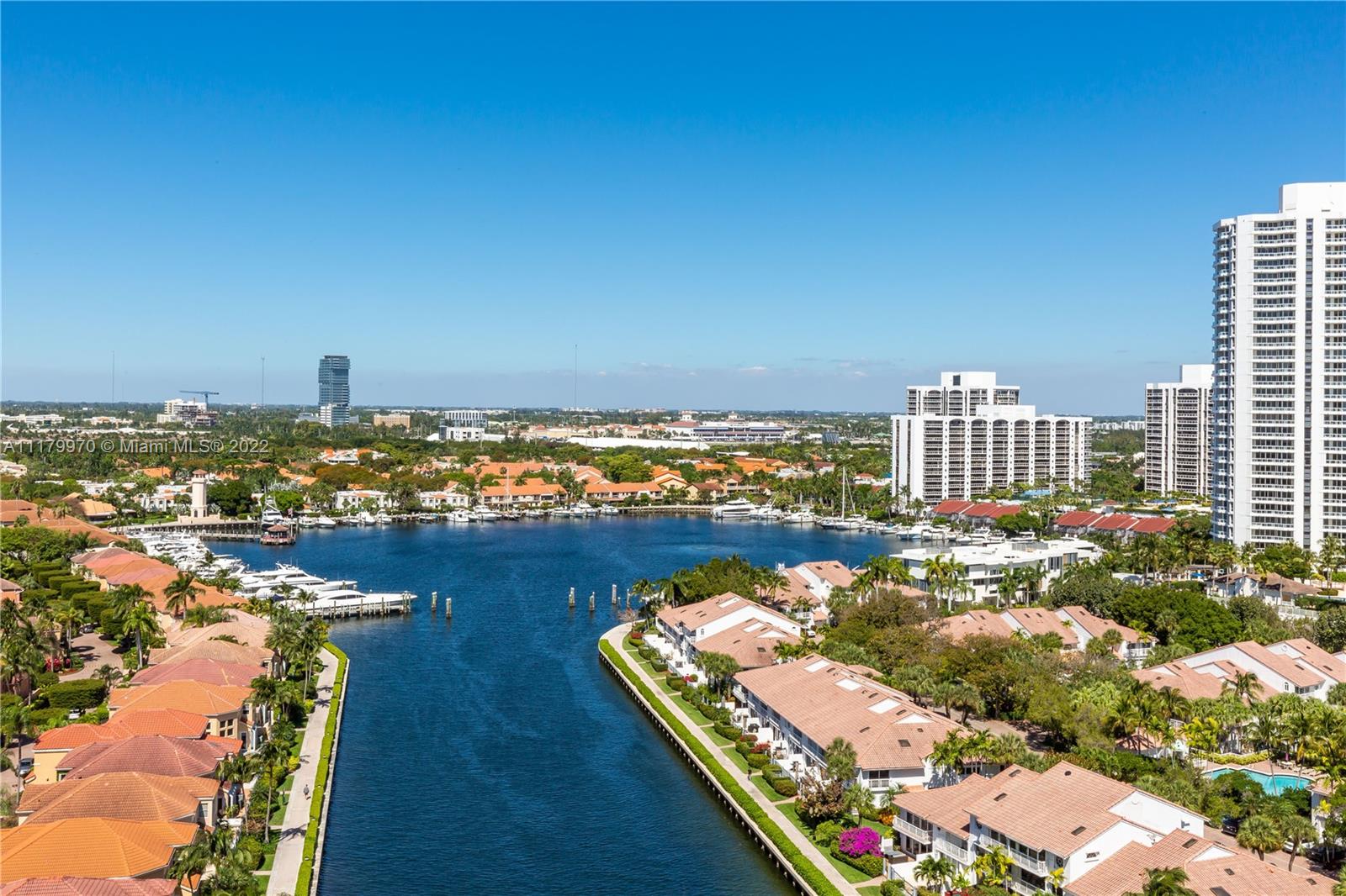 image One Island Place I21