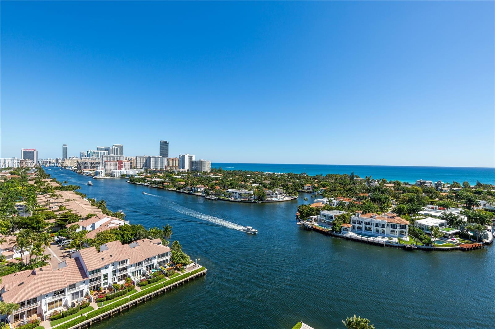image One Island Place I23