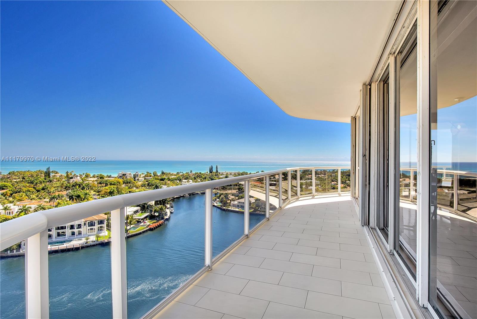 image One Island Place I26